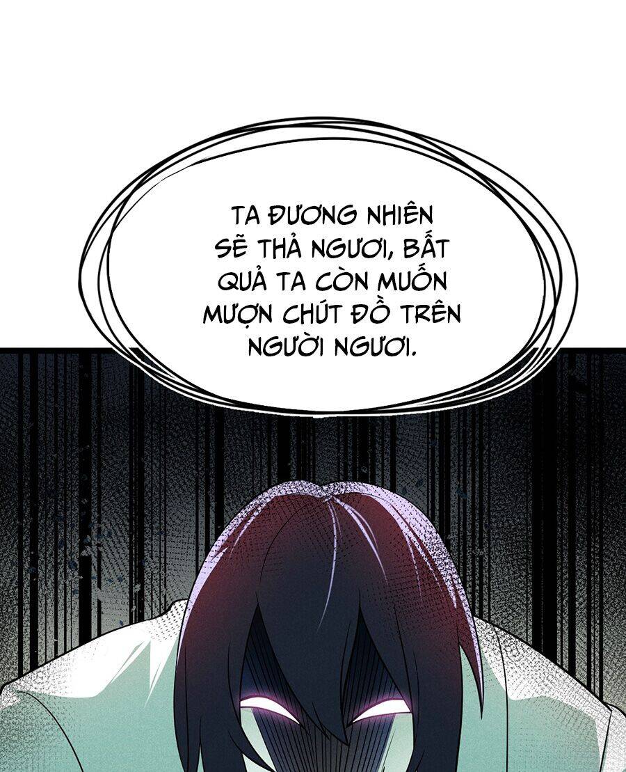 Võ Lâm Đệ Nhất Đầu Bếp Chap 551 - Next Chap 552