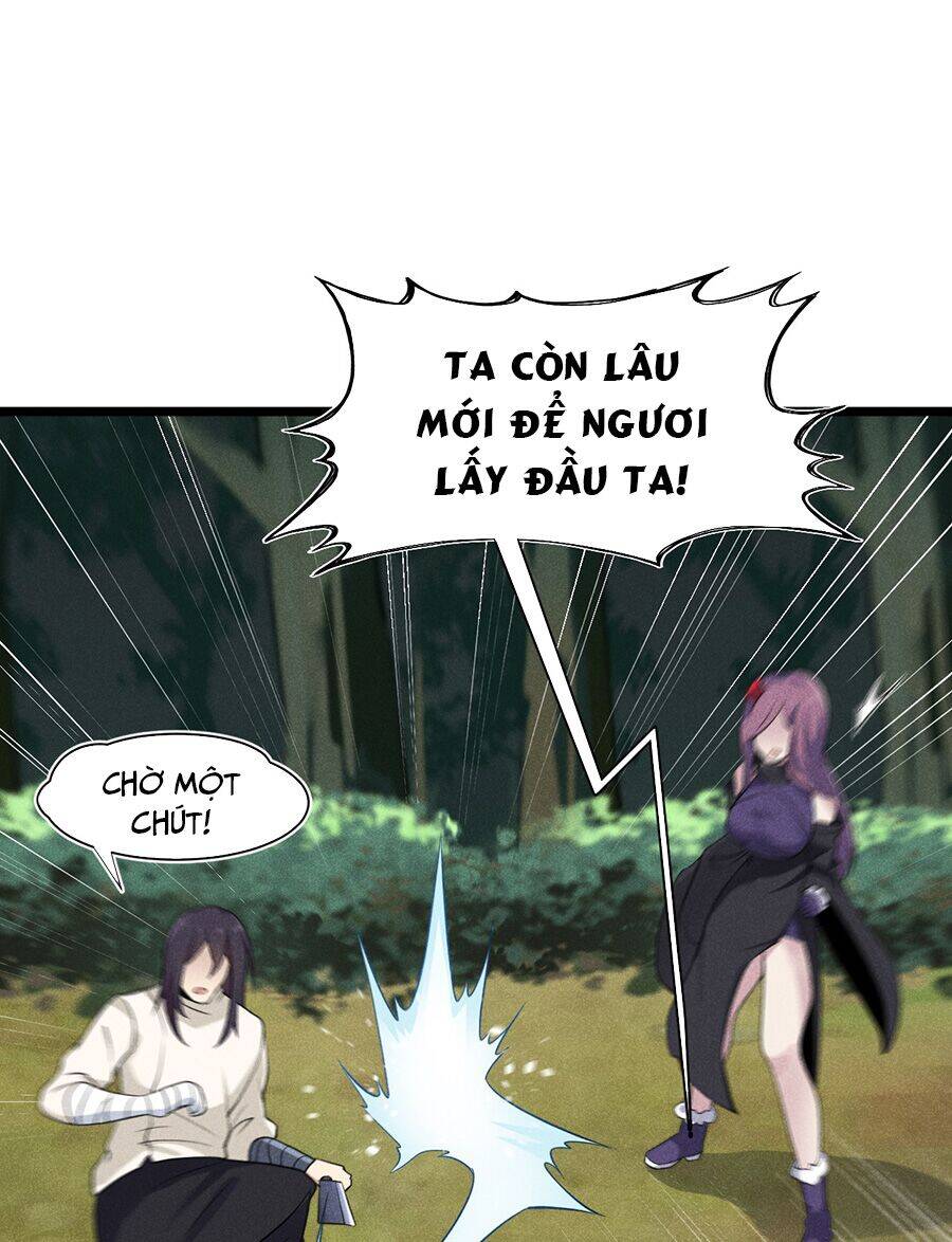 Võ Lâm Đệ Nhất Đầu Bếp Chap 551 - Next Chap 552