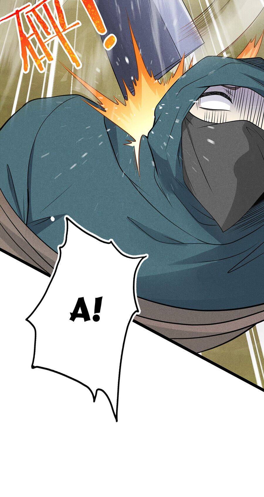 Võ Lâm Đệ Nhất Đầu Bếp Chap 551 - Next Chap 552