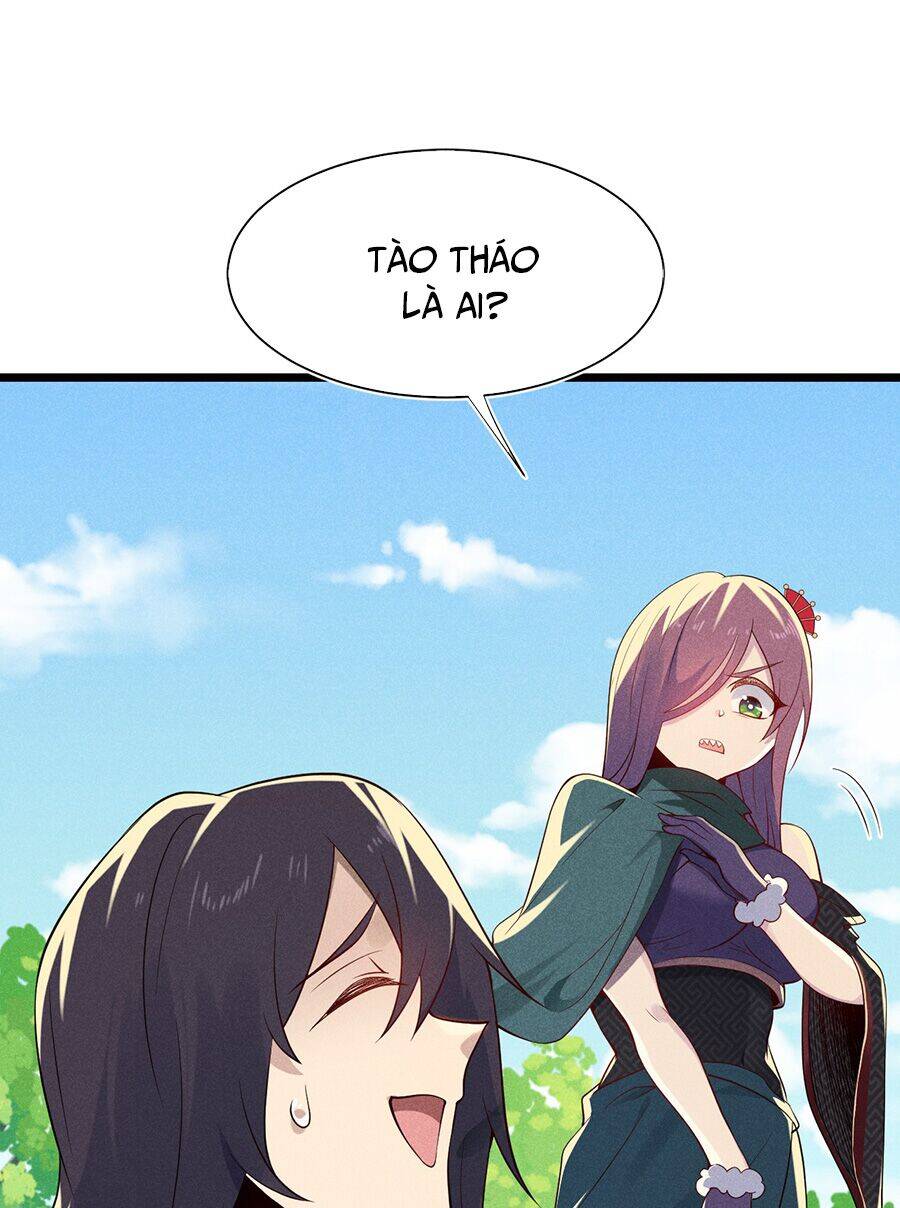 Võ Lâm Đệ Nhất Đầu Bếp Chap 551 - Next Chap 552