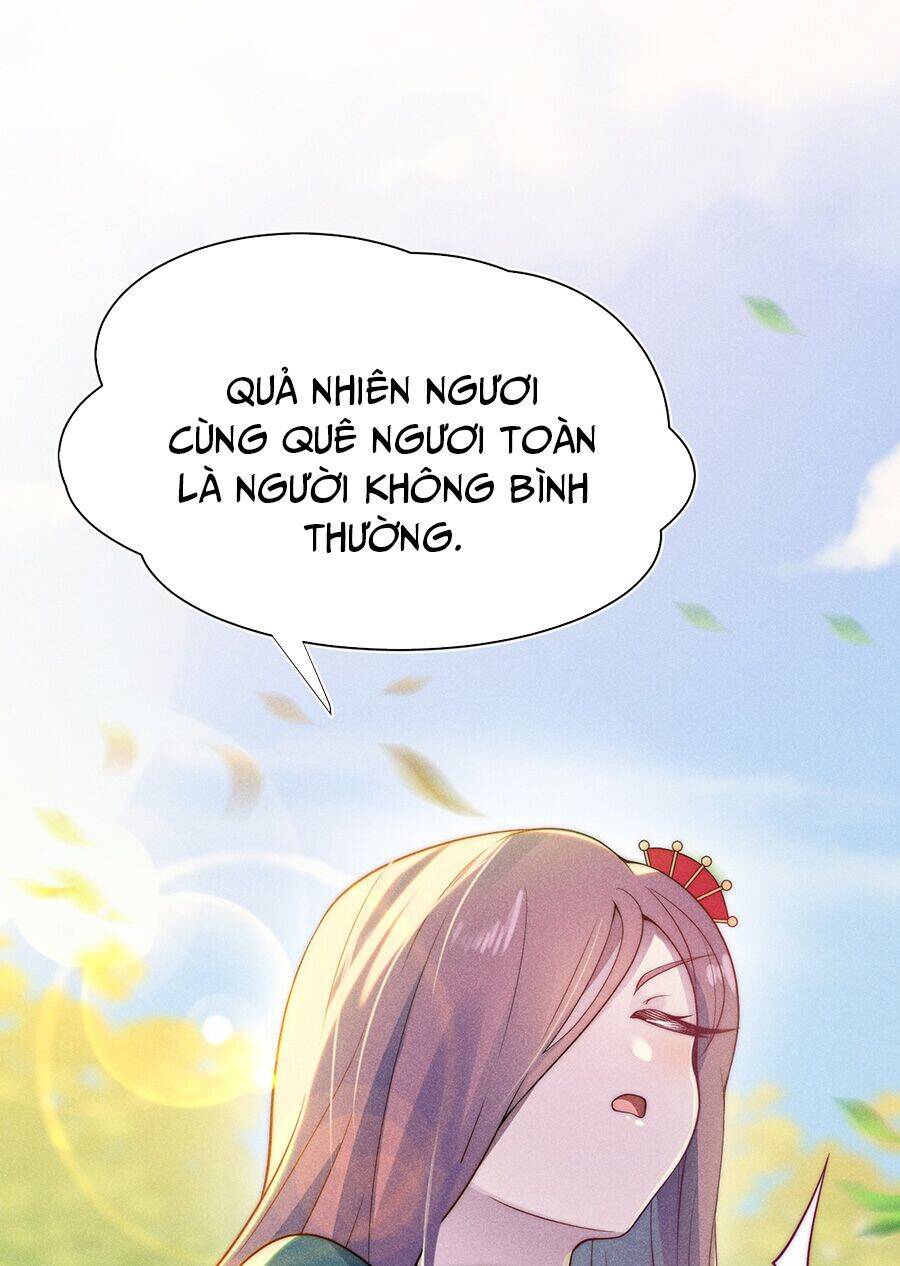 Võ Lâm Đệ Nhất Đầu Bếp Chap 551 - Next Chap 552