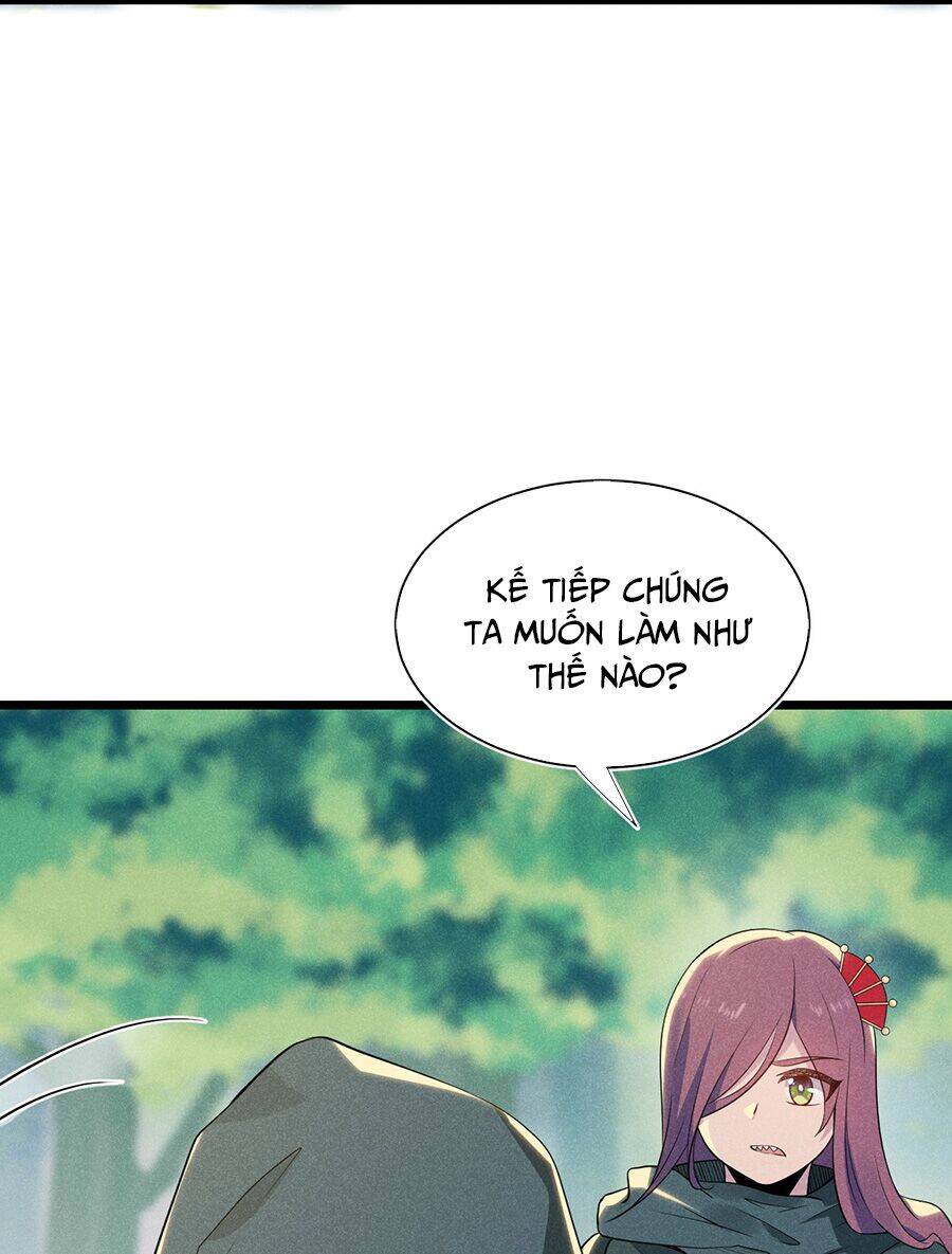 Võ Lâm Đệ Nhất Đầu Bếp Chap 551 - Next Chap 552