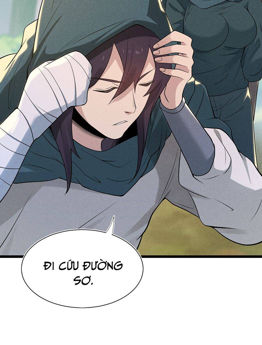 Võ Lâm Đệ Nhất Đầu Bếp Chap 551 - Next Chap 552
