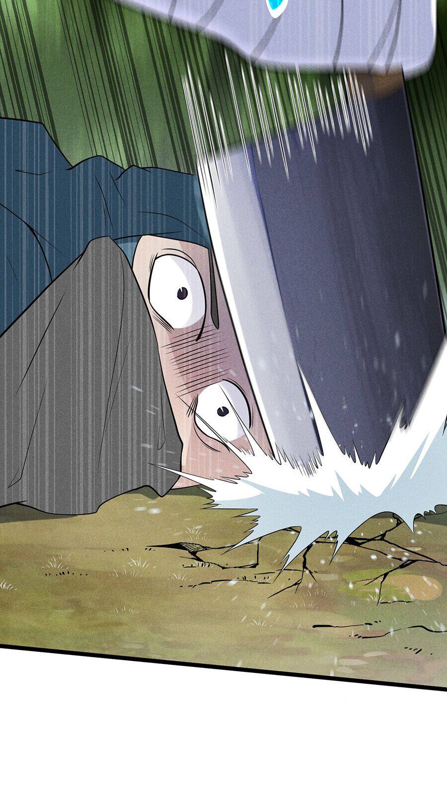 Võ Lâm Đệ Nhất Đầu Bếp Chap 551 - Next Chap 552