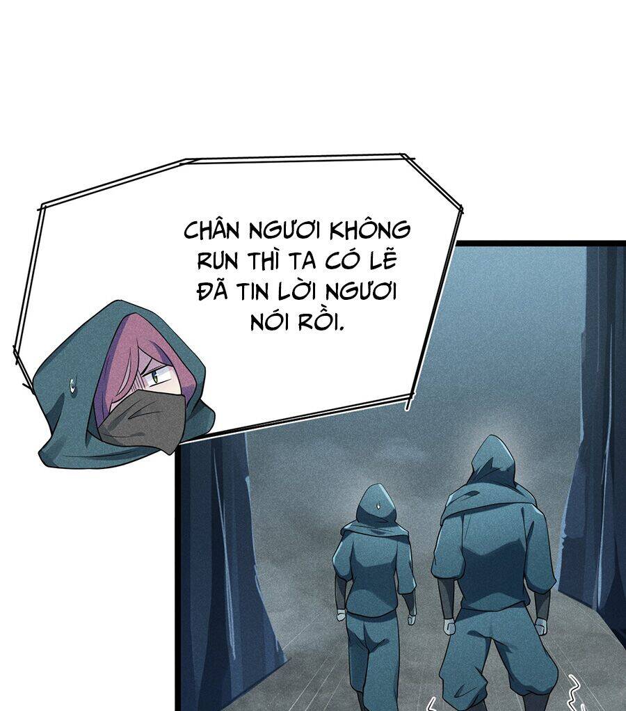 Võ Lâm Đệ Nhất Đầu Bếp Chap 551 - Next Chap 552