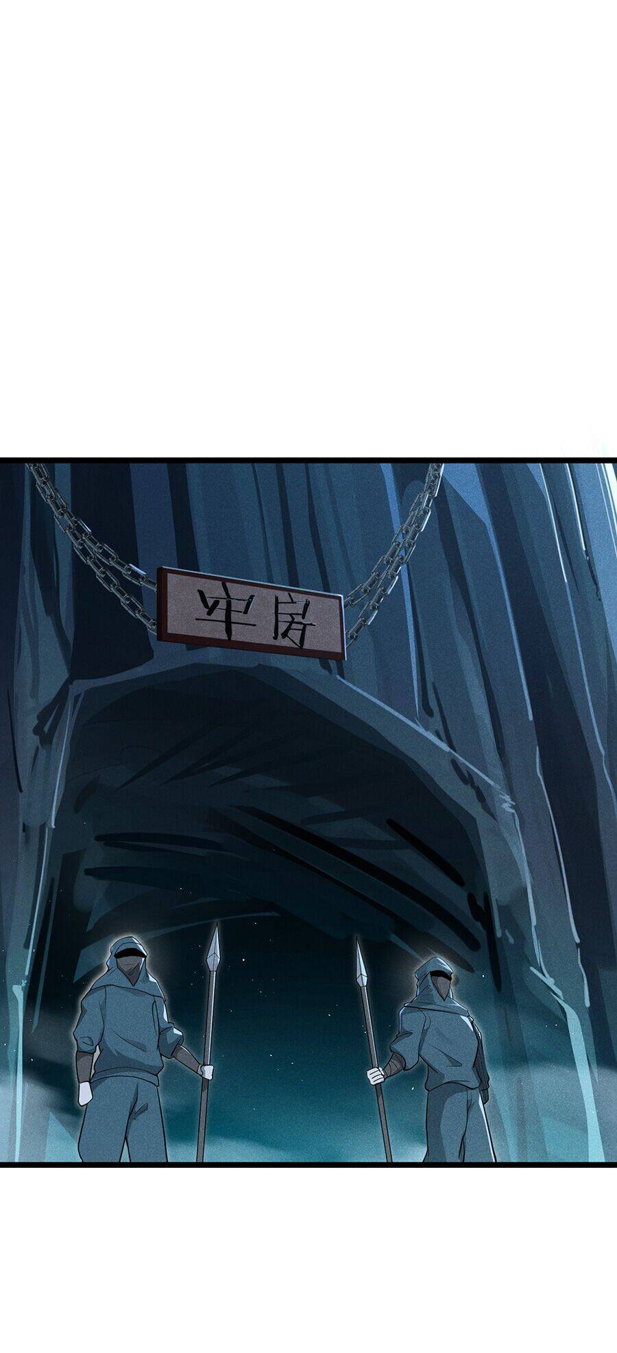 Võ Lâm Đệ Nhất Đầu Bếp Chap 551 - Next Chap 552
