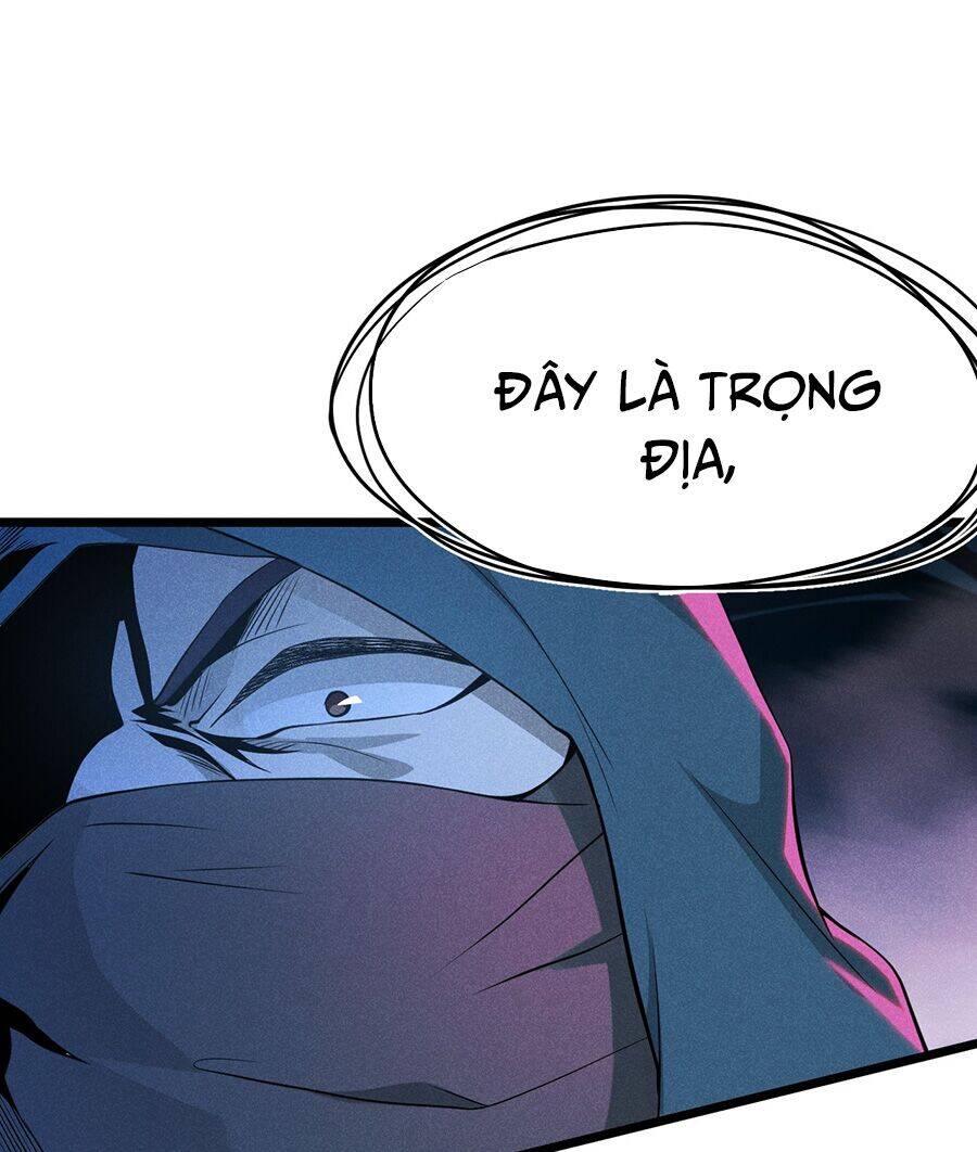 Võ Lâm Đệ Nhất Đầu Bếp Chap 551 - Next Chap 552