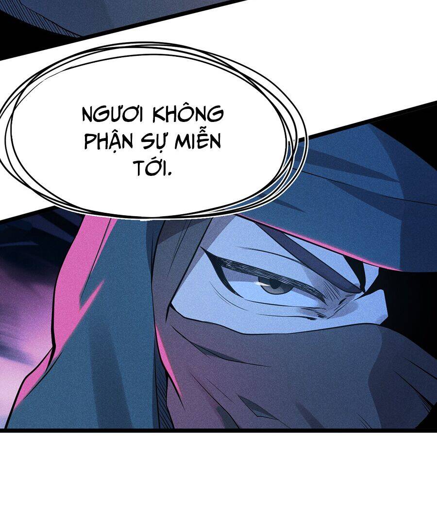 Võ Lâm Đệ Nhất Đầu Bếp Chap 551 - Next Chap 552