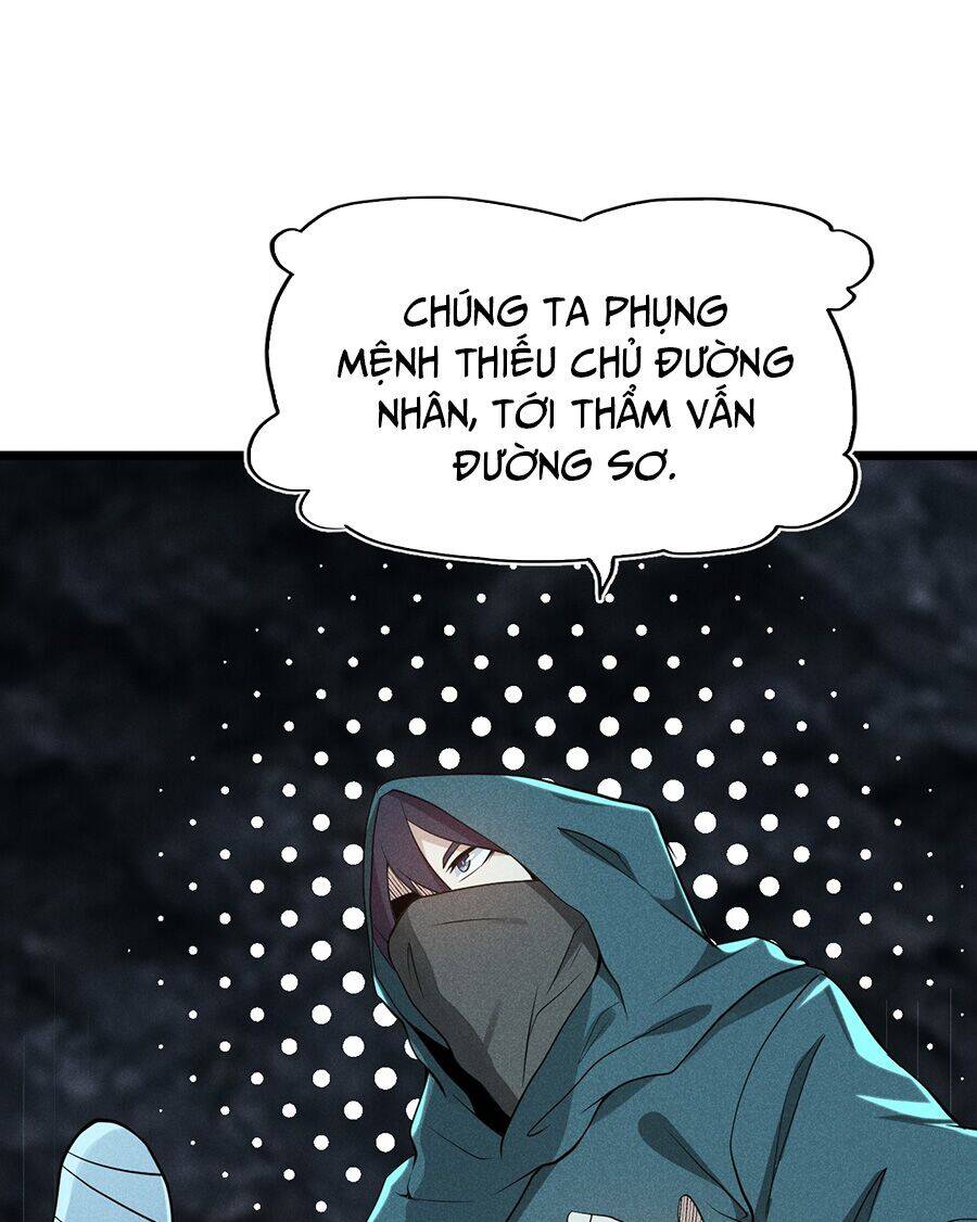 Võ Lâm Đệ Nhất Đầu Bếp Chap 551 - Next Chap 552