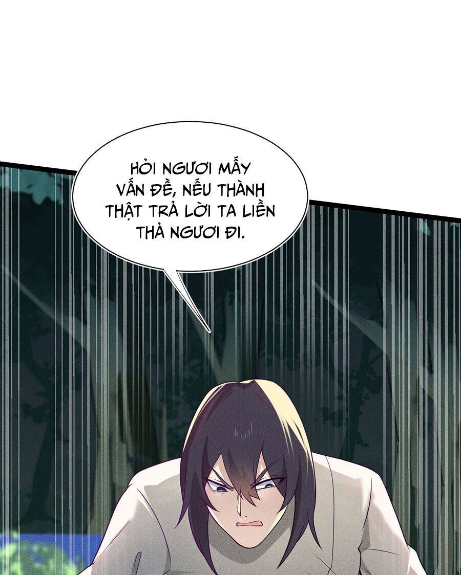 Võ Lâm Đệ Nhất Đầu Bếp Chap 551 - Next Chap 552
