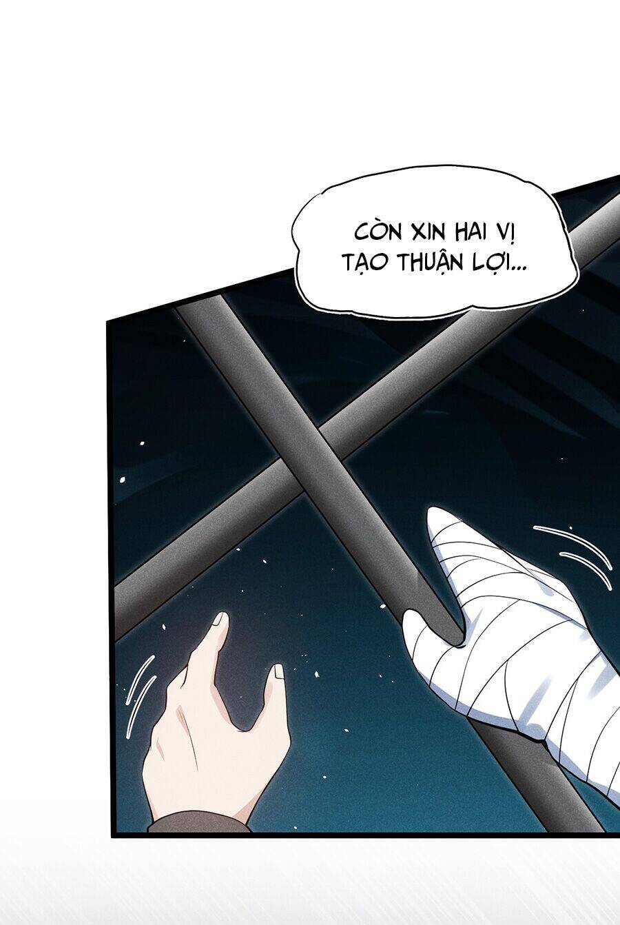 Võ Lâm Đệ Nhất Đầu Bếp Chap 551 - Next Chap 552