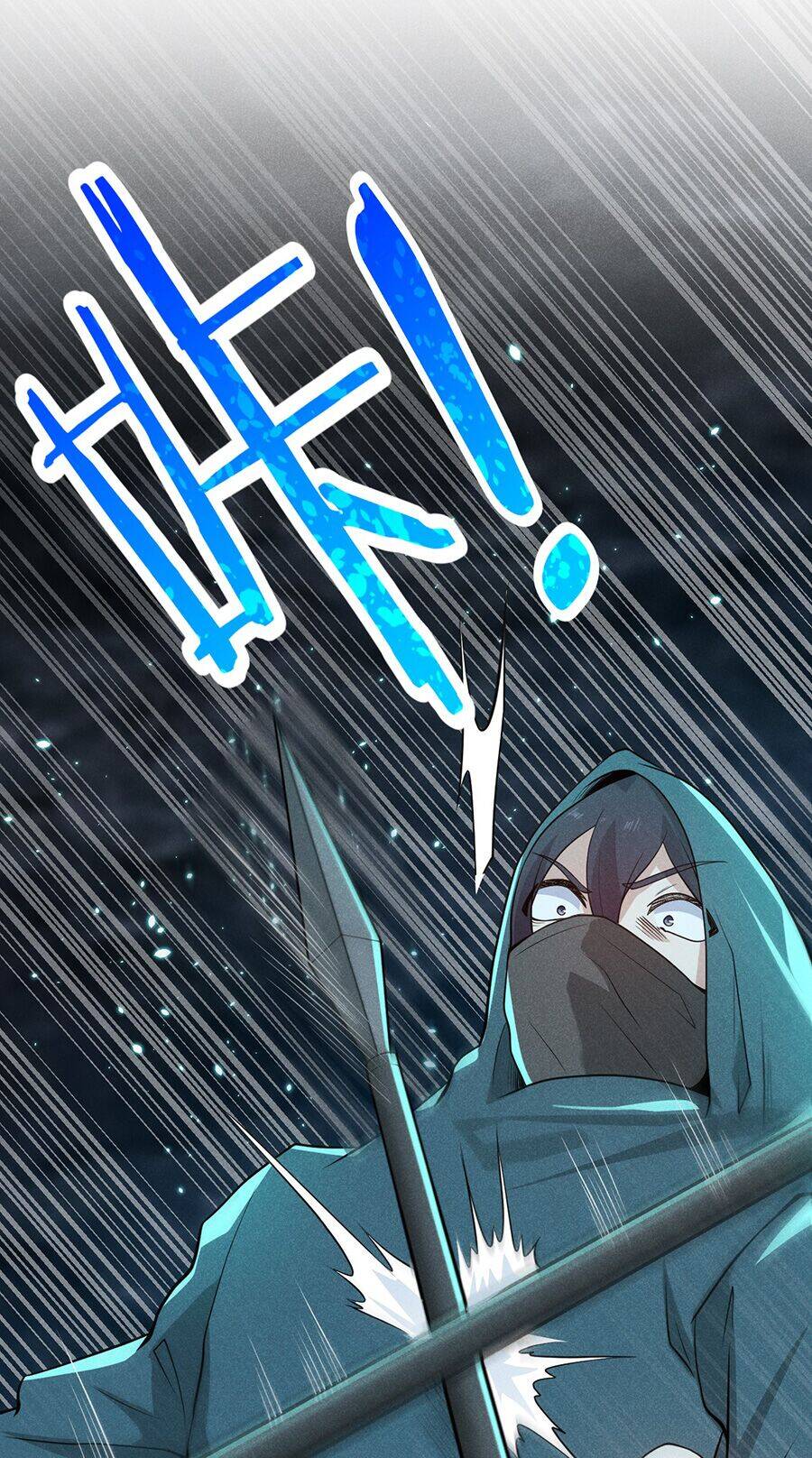 Võ Lâm Đệ Nhất Đầu Bếp Chap 551 - Next Chap 552
