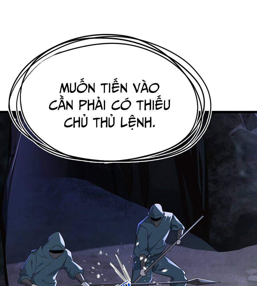 Võ Lâm Đệ Nhất Đầu Bếp Chap 551 - Next Chap 552
