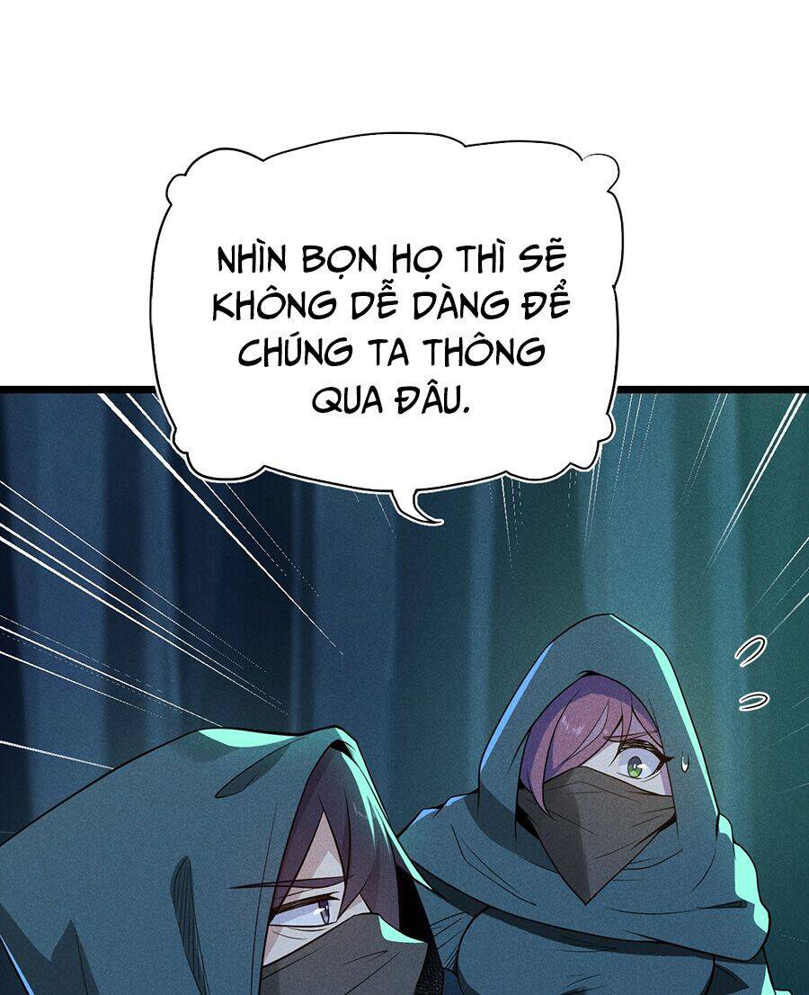 Võ Lâm Đệ Nhất Đầu Bếp Chap 551 - Next Chap 552