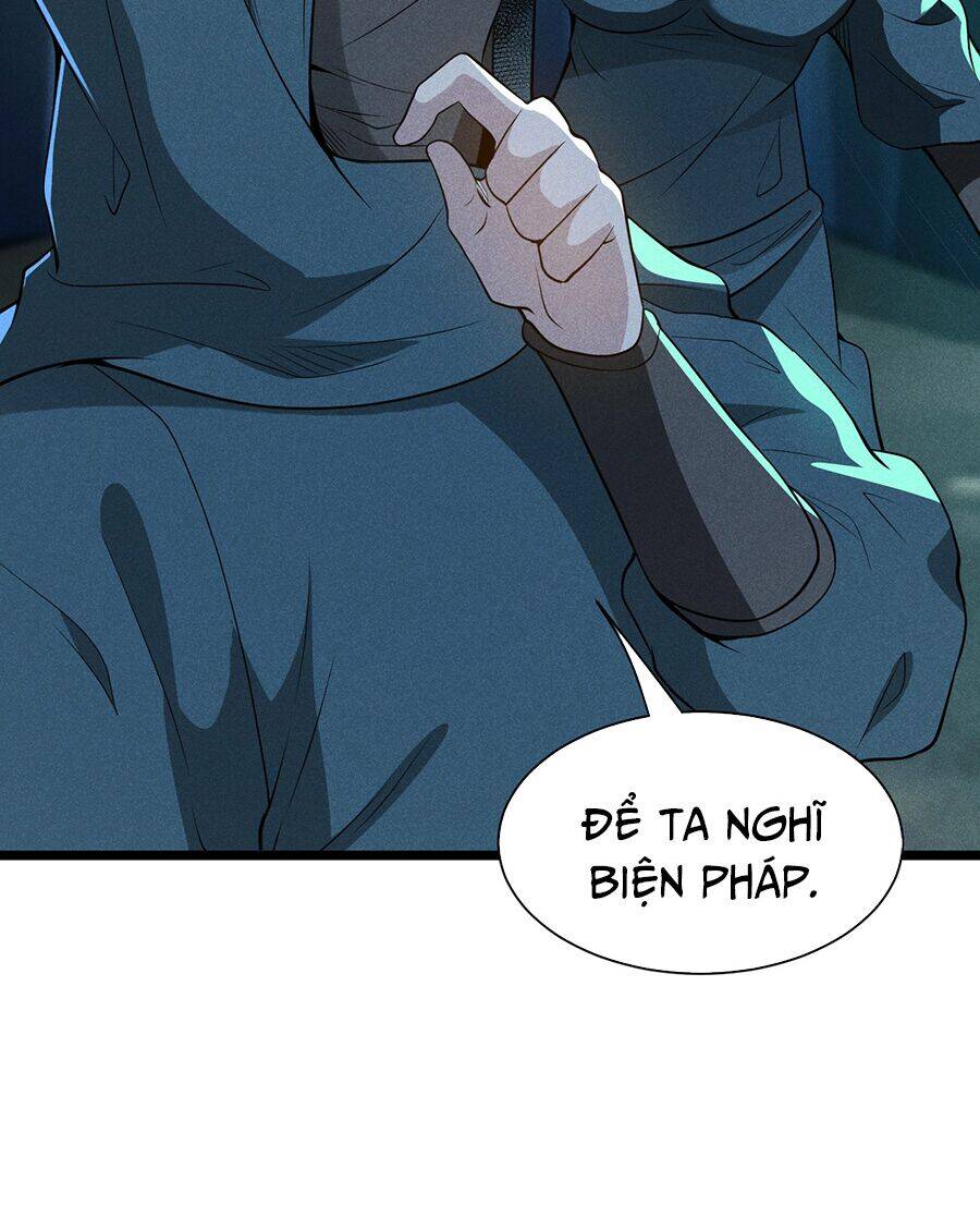 Võ Lâm Đệ Nhất Đầu Bếp Chap 551 - Next Chap 552