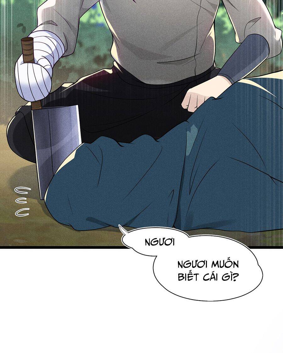 Võ Lâm Đệ Nhất Đầu Bếp Chap 551 - Next Chap 552