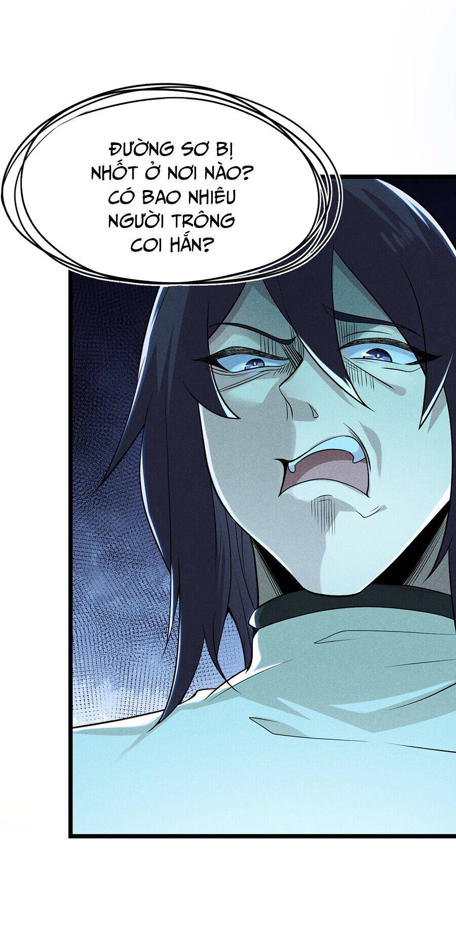 Võ Lâm Đệ Nhất Đầu Bếp Chap 551 - Next Chap 552