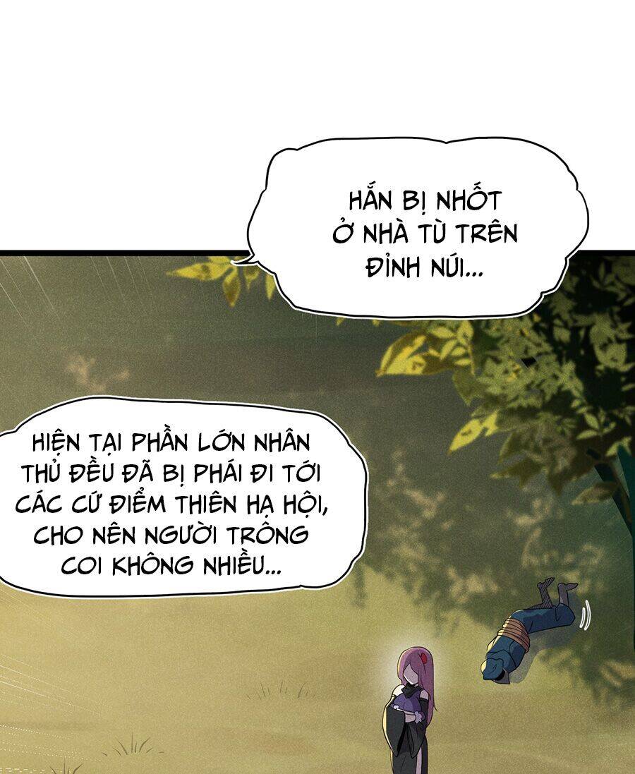 Võ Lâm Đệ Nhất Đầu Bếp Chap 551 - Next Chap 552