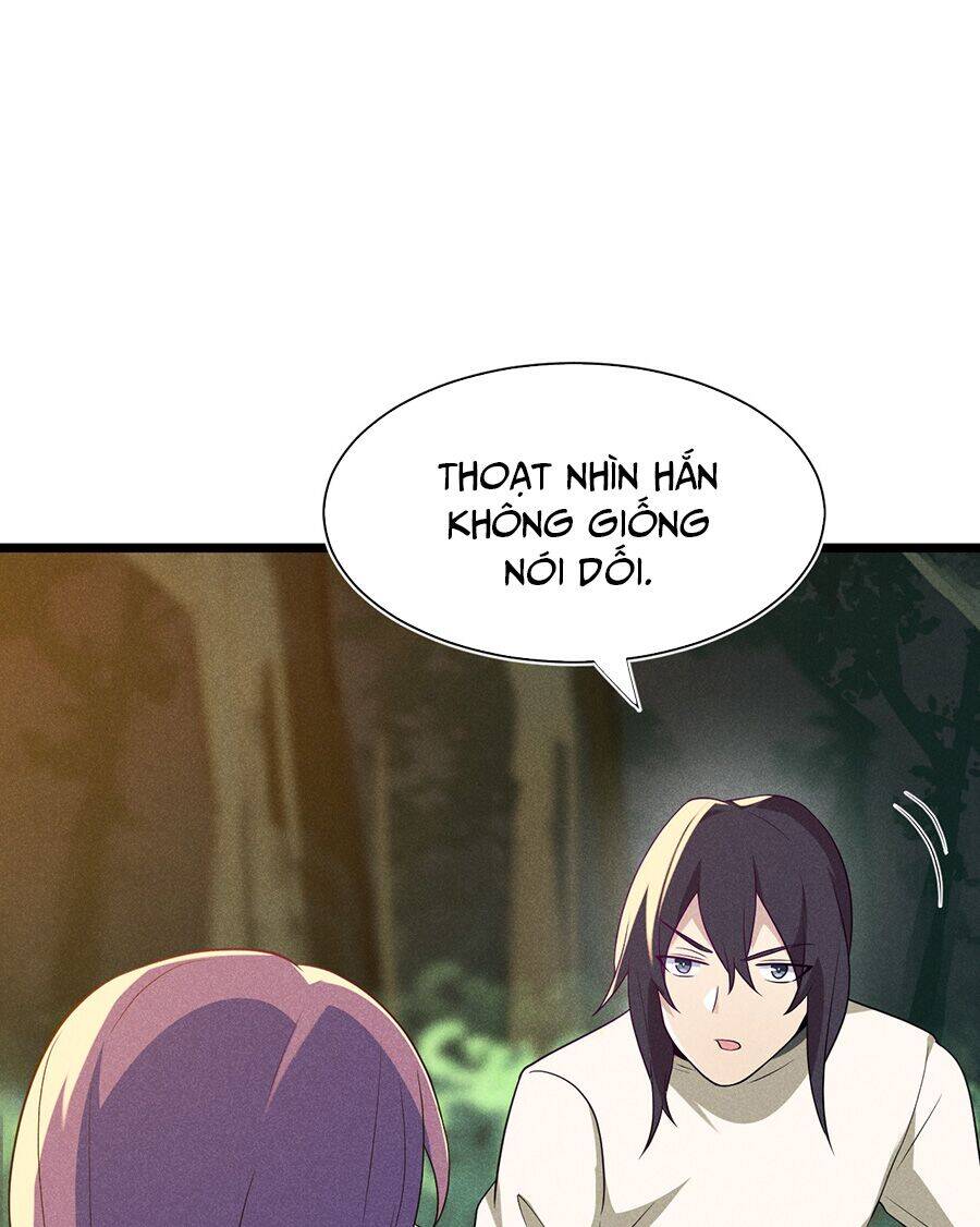Võ Lâm Đệ Nhất Đầu Bếp Chap 551 - Next Chap 552