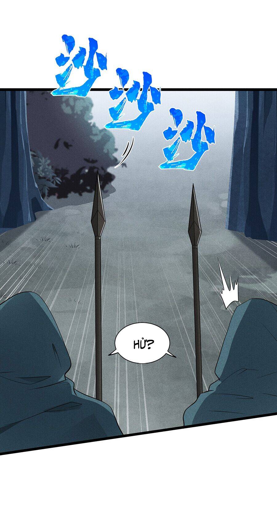 Võ Lâm Đệ Nhất Đầu Bếp Chap 552 - Next Chap 553