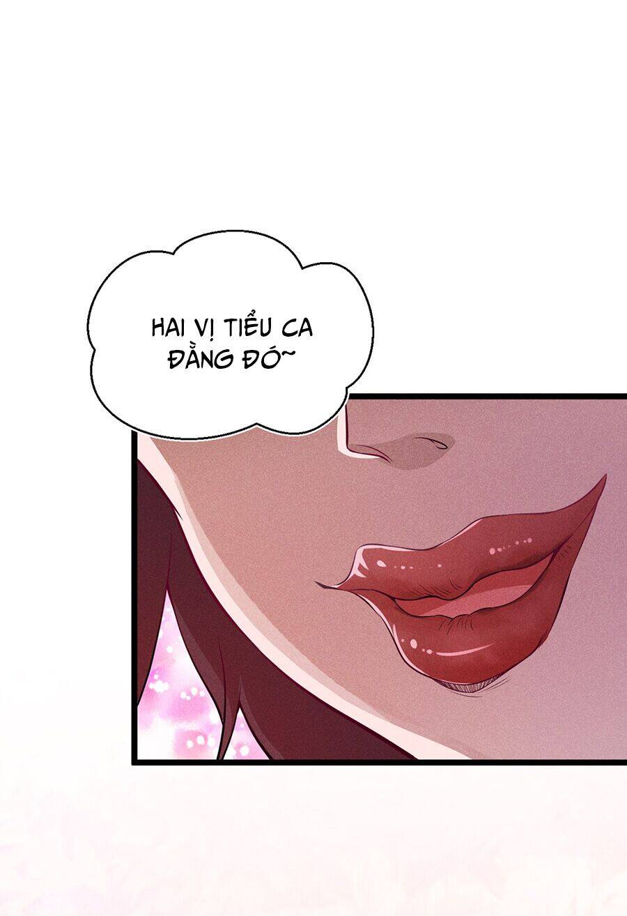 Võ Lâm Đệ Nhất Đầu Bếp Chap 552 - Next Chap 553