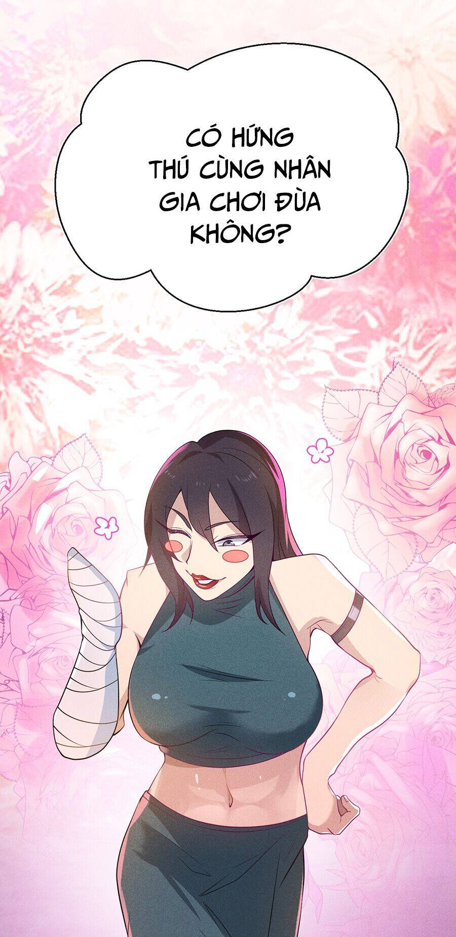Võ Lâm Đệ Nhất Đầu Bếp Chap 552 - Next Chap 553