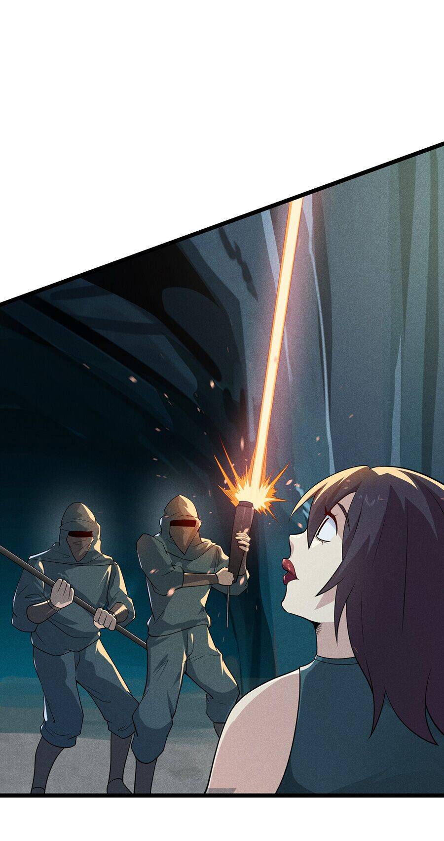 Võ Lâm Đệ Nhất Đầu Bếp Chap 552 - Next Chap 553