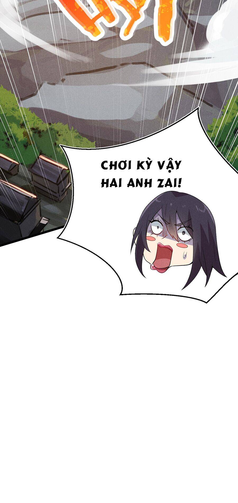 Võ Lâm Đệ Nhất Đầu Bếp Chap 552 - Next Chap 553