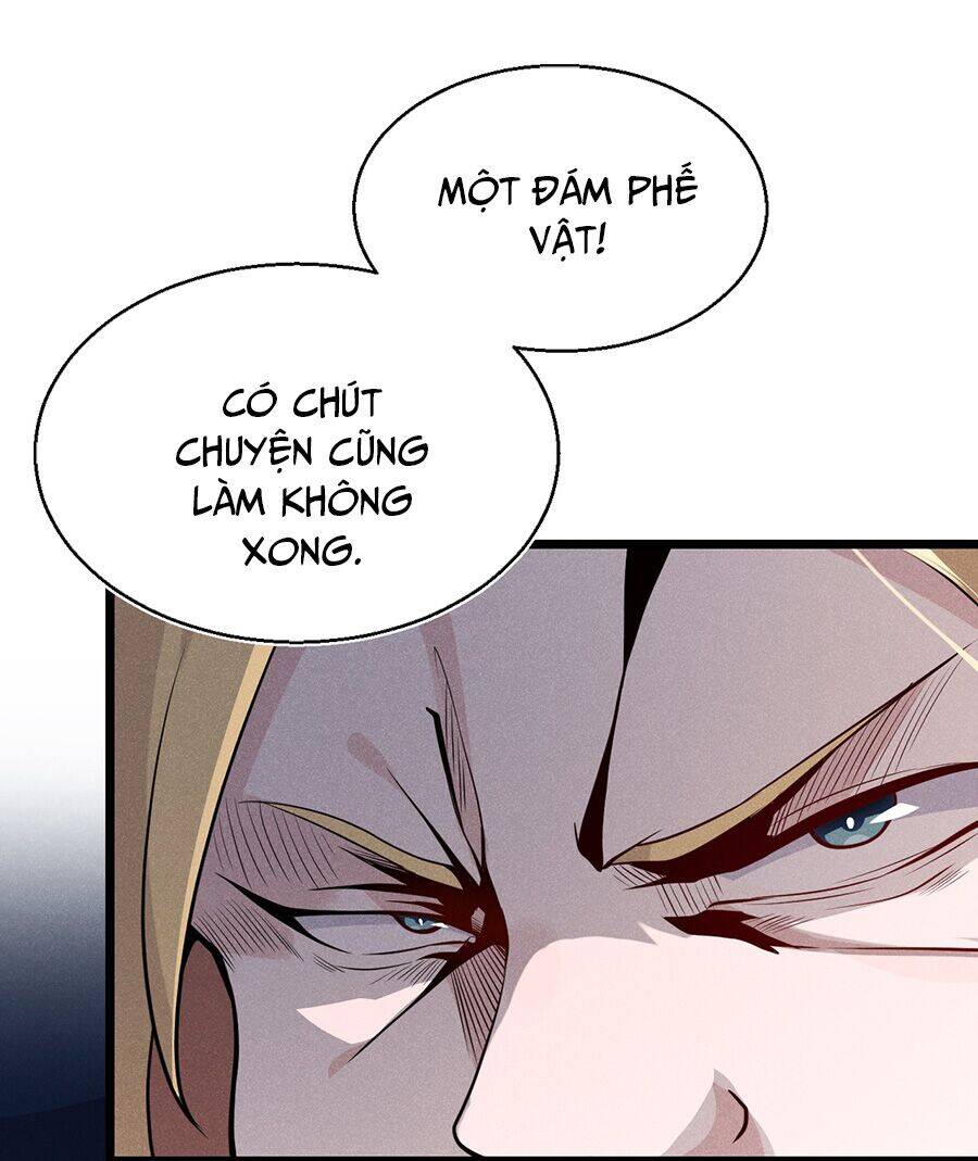 Võ Lâm Đệ Nhất Đầu Bếp Chap 552 - Next Chap 553