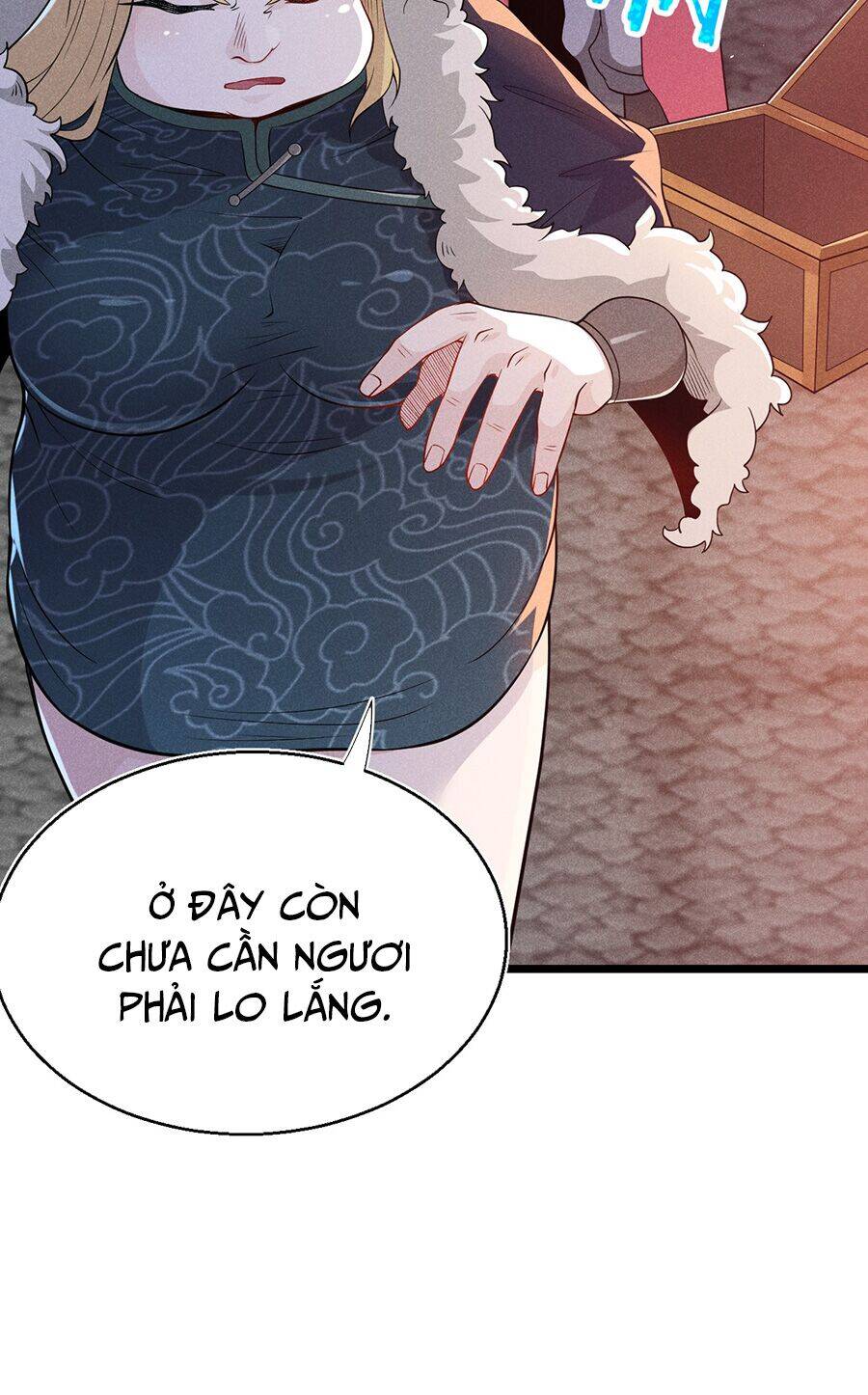 Võ Lâm Đệ Nhất Đầu Bếp Chap 552 - Next Chap 553