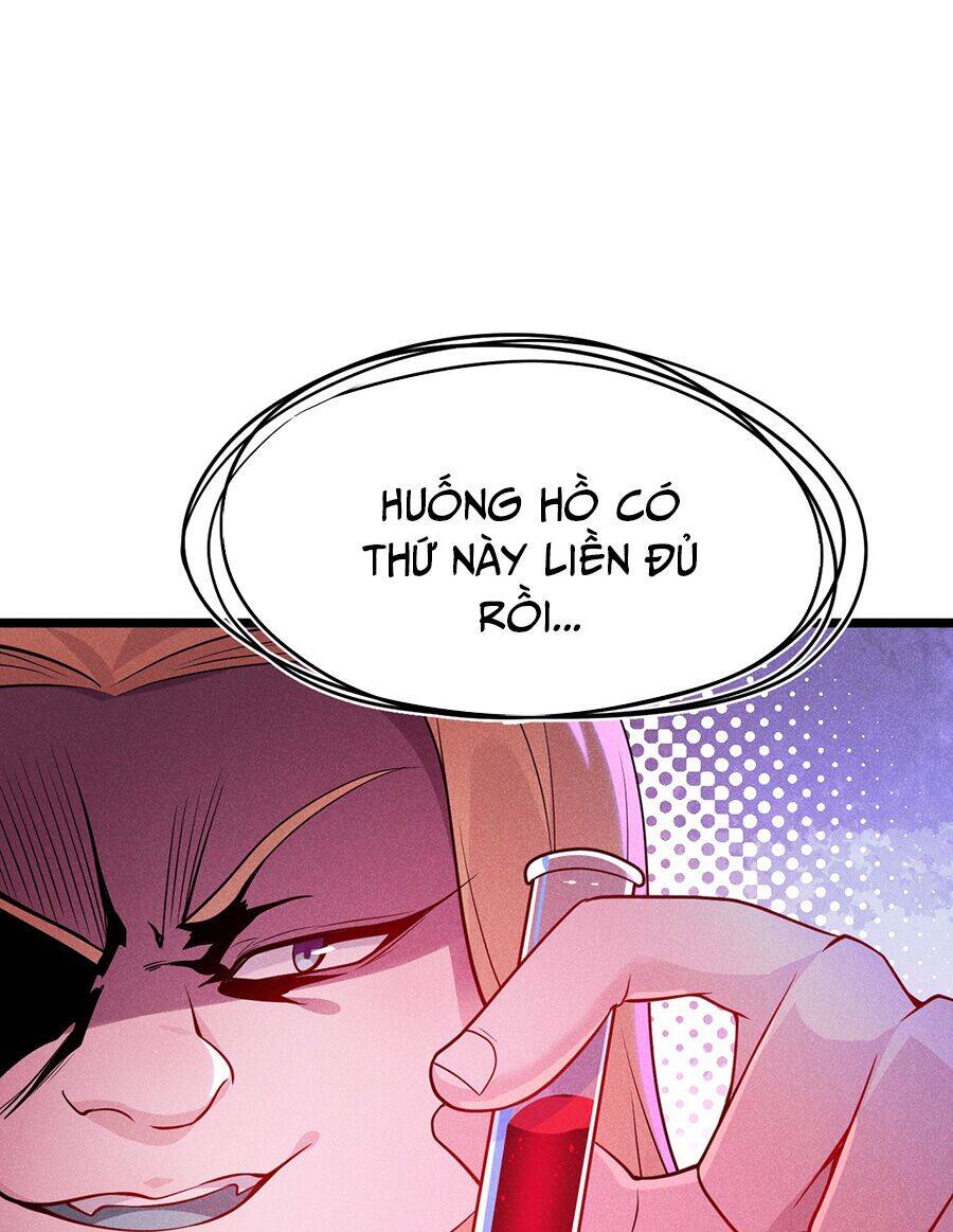 Võ Lâm Đệ Nhất Đầu Bếp Chap 552 - Next Chap 553