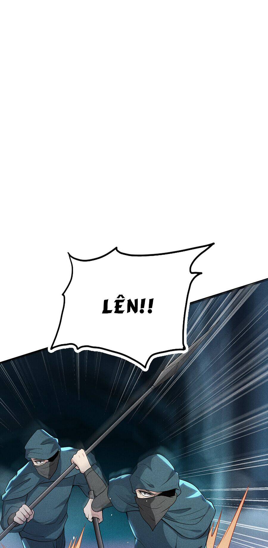Võ Lâm Đệ Nhất Đầu Bếp Chap 552 - Next Chap 553