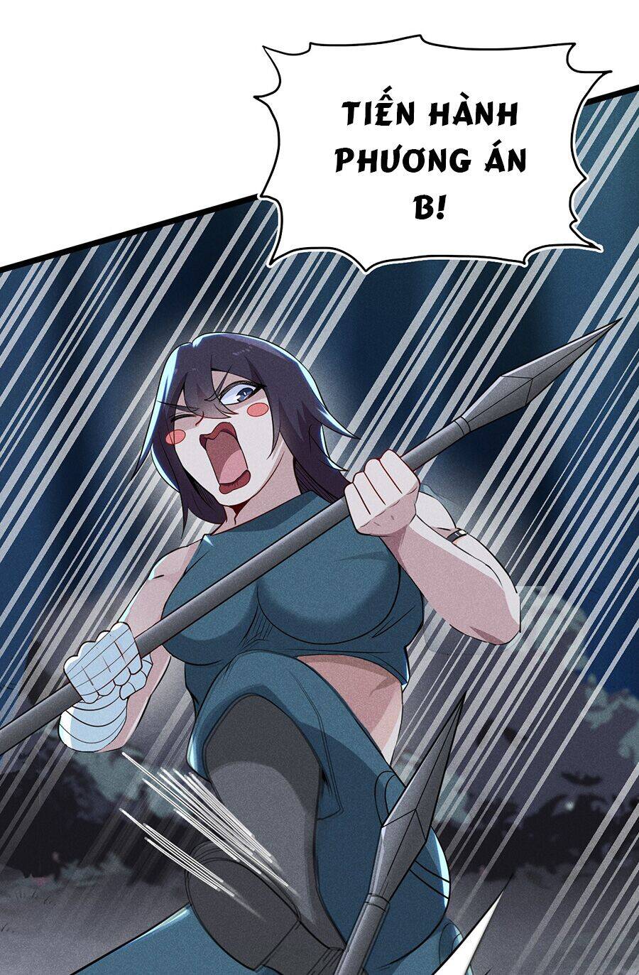 Võ Lâm Đệ Nhất Đầu Bếp Chap 552 - Next Chap 553