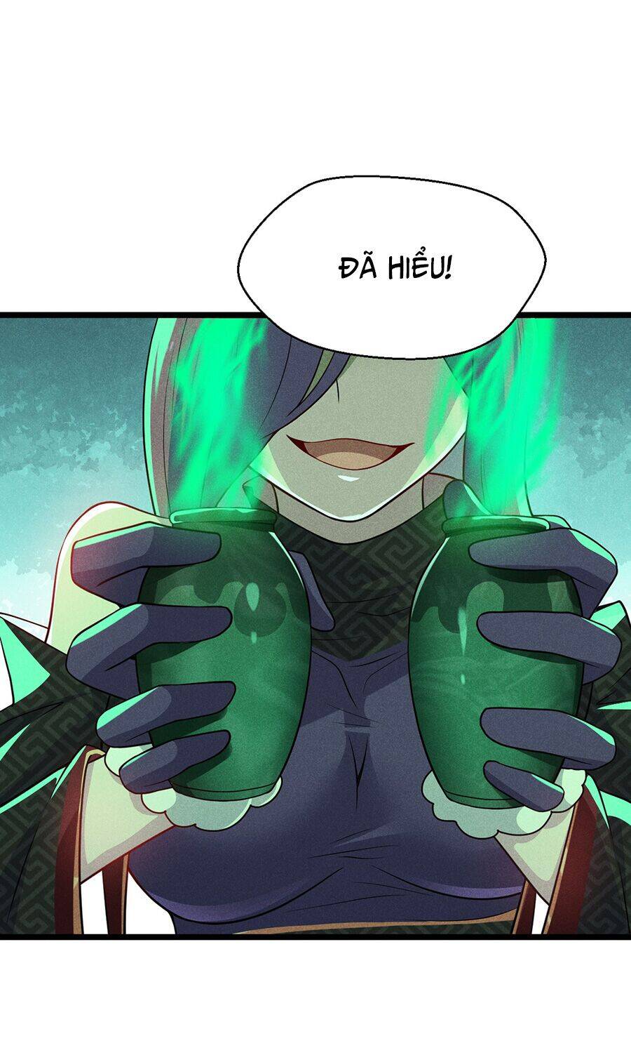 Võ Lâm Đệ Nhất Đầu Bếp Chap 552 - Next Chap 553