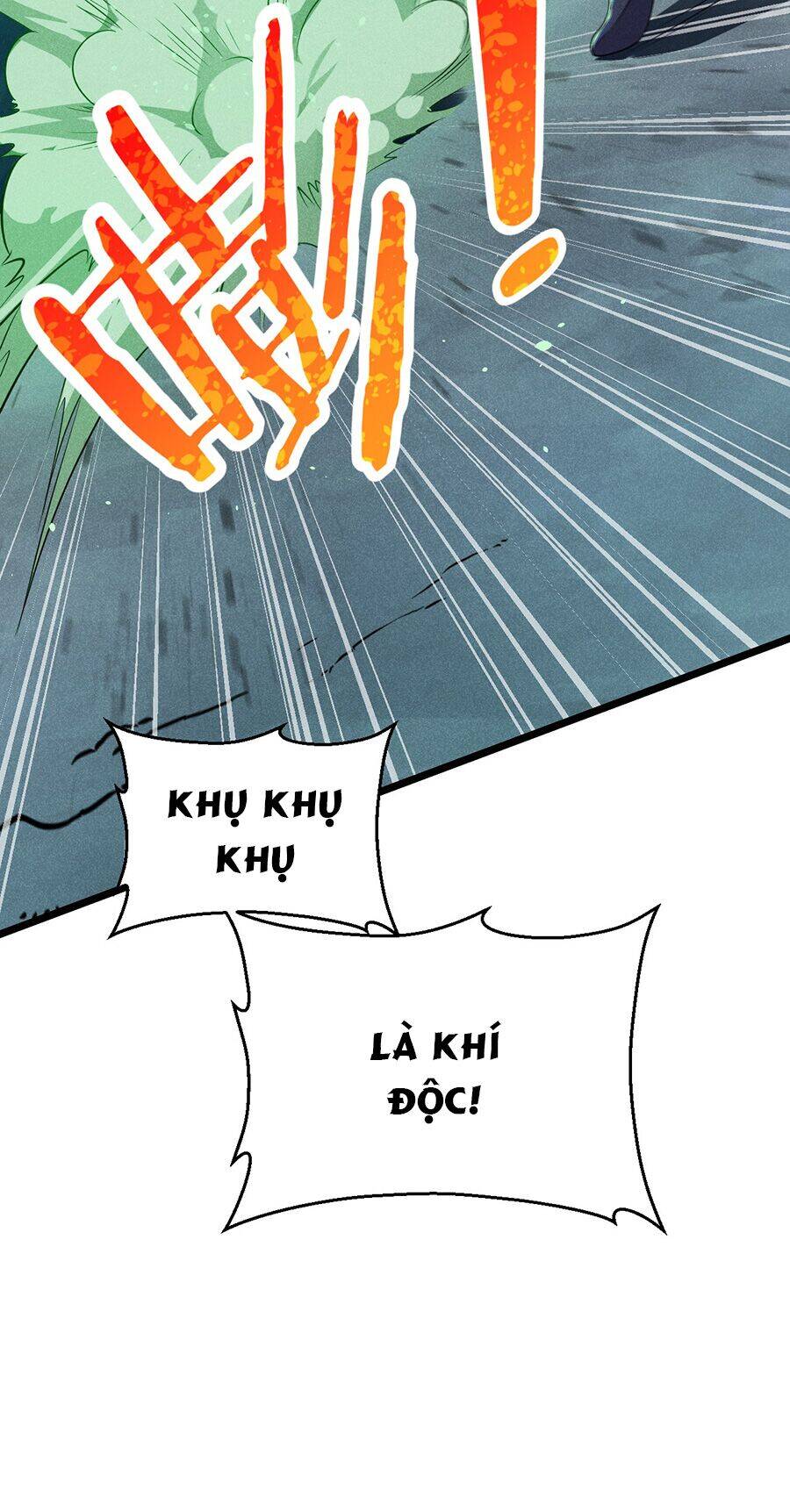 Võ Lâm Đệ Nhất Đầu Bếp Chap 552 - Next Chap 553