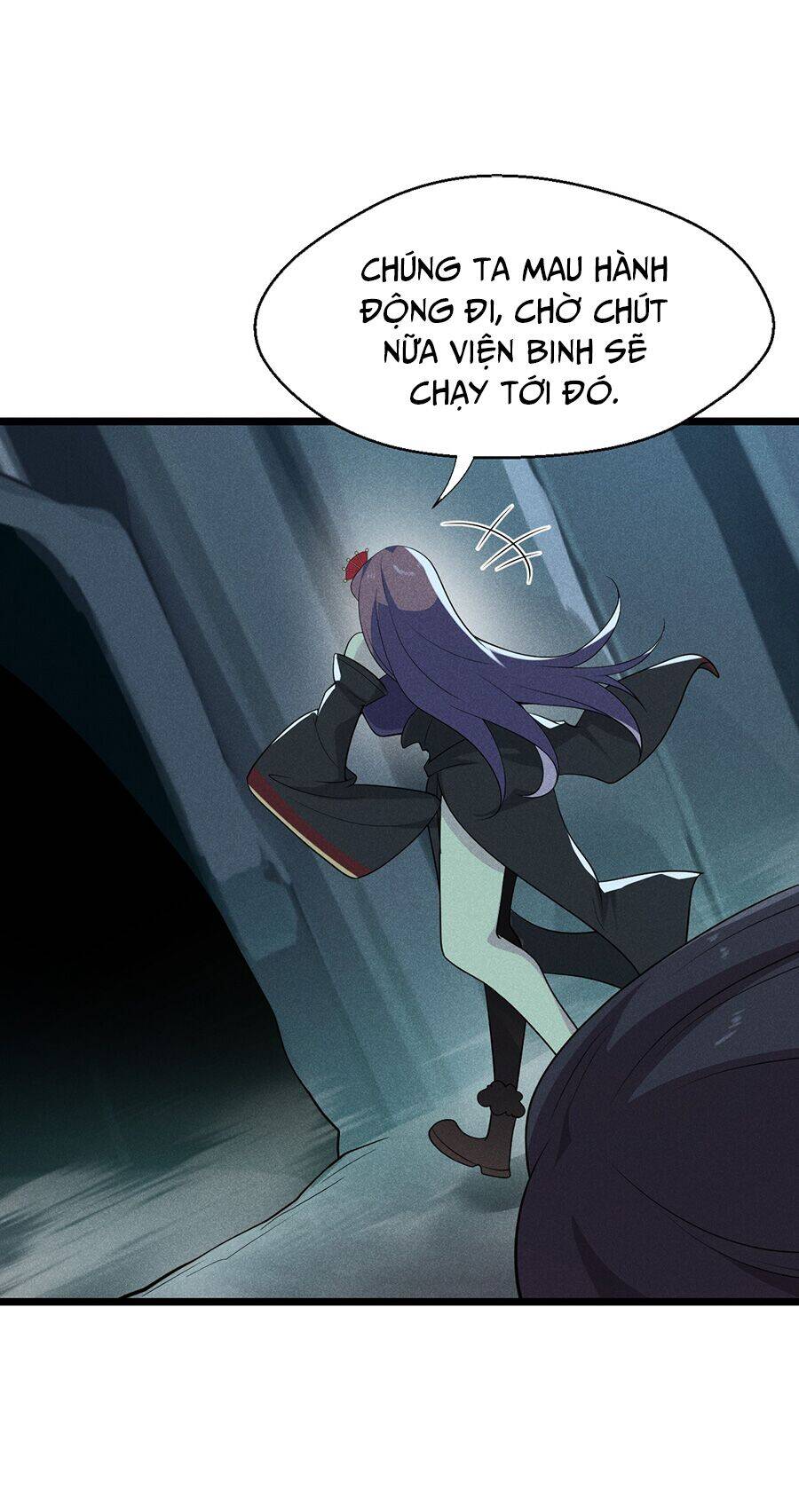 Võ Lâm Đệ Nhất Đầu Bếp Chap 552 - Next Chap 553