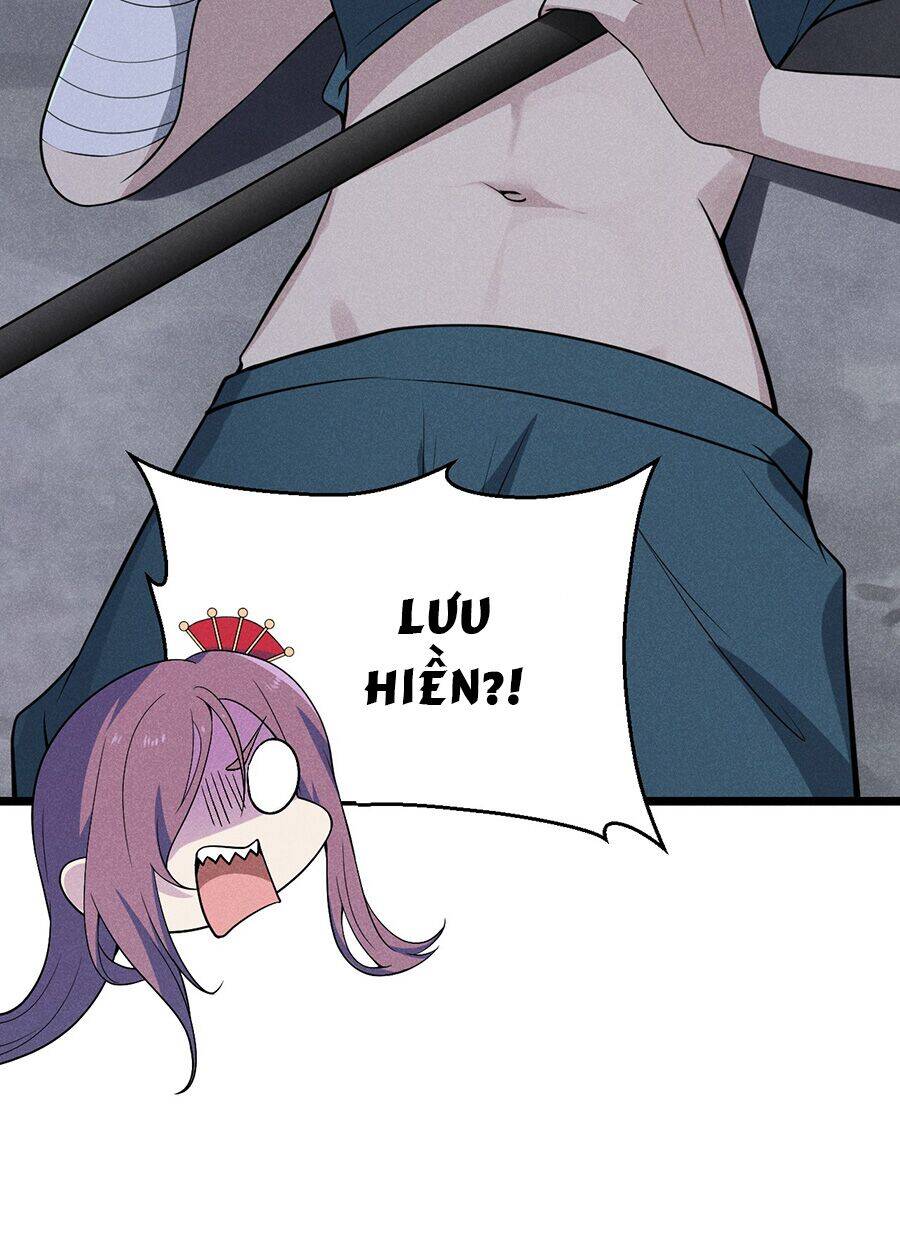 Võ Lâm Đệ Nhất Đầu Bếp Chap 552 - Next Chap 553