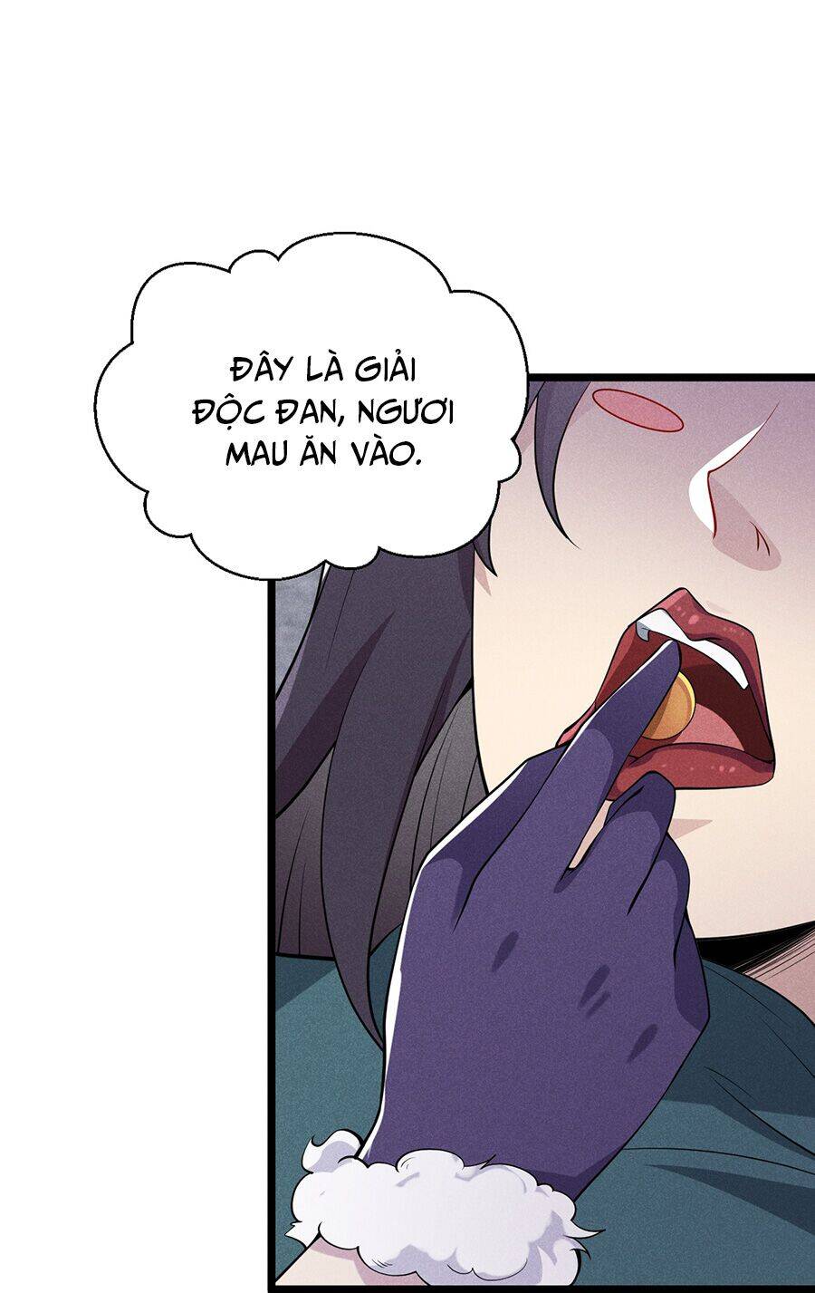 Võ Lâm Đệ Nhất Đầu Bếp Chap 552 - Next Chap 553