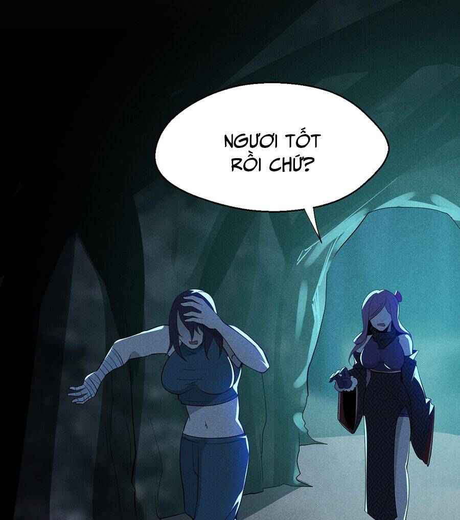 Võ Lâm Đệ Nhất Đầu Bếp Chap 552 - Next Chap 553