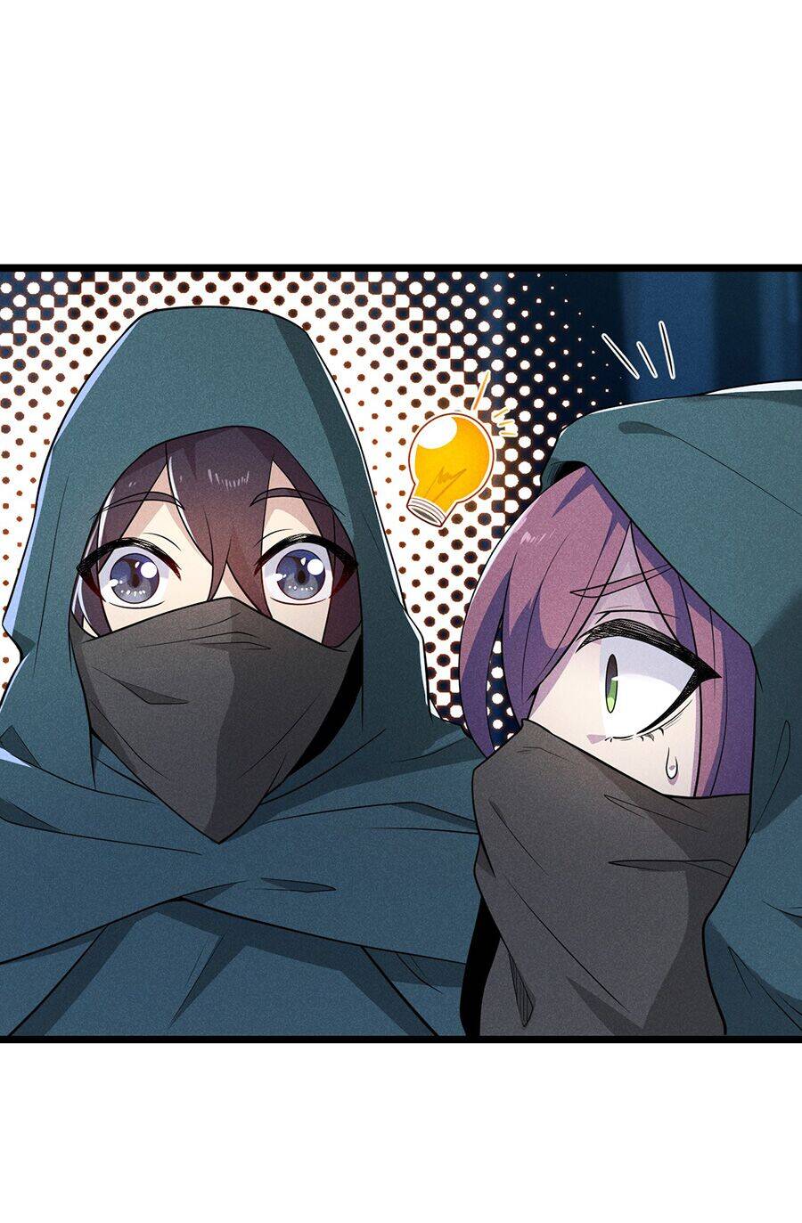 Võ Lâm Đệ Nhất Đầu Bếp Chap 552 - Next Chap 553