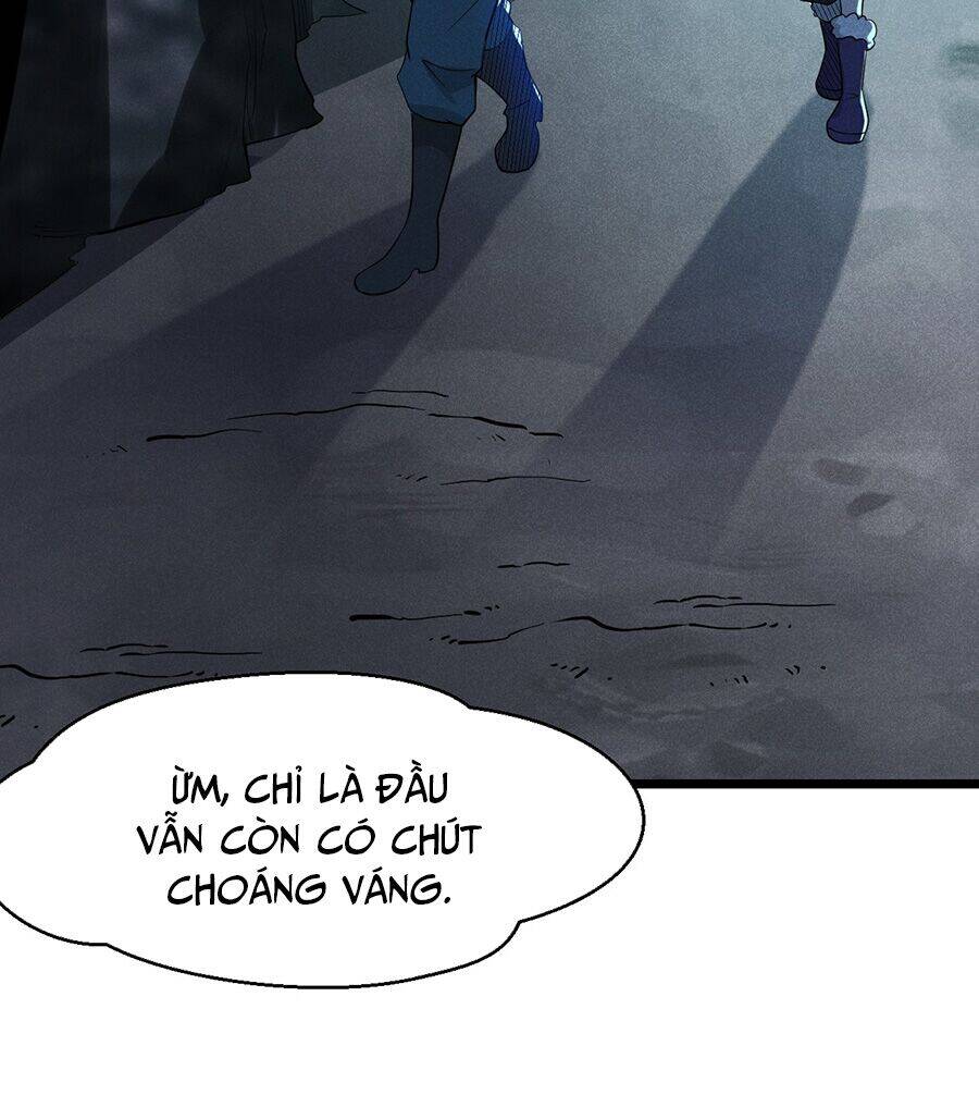 Võ Lâm Đệ Nhất Đầu Bếp Chap 552 - Next Chap 553