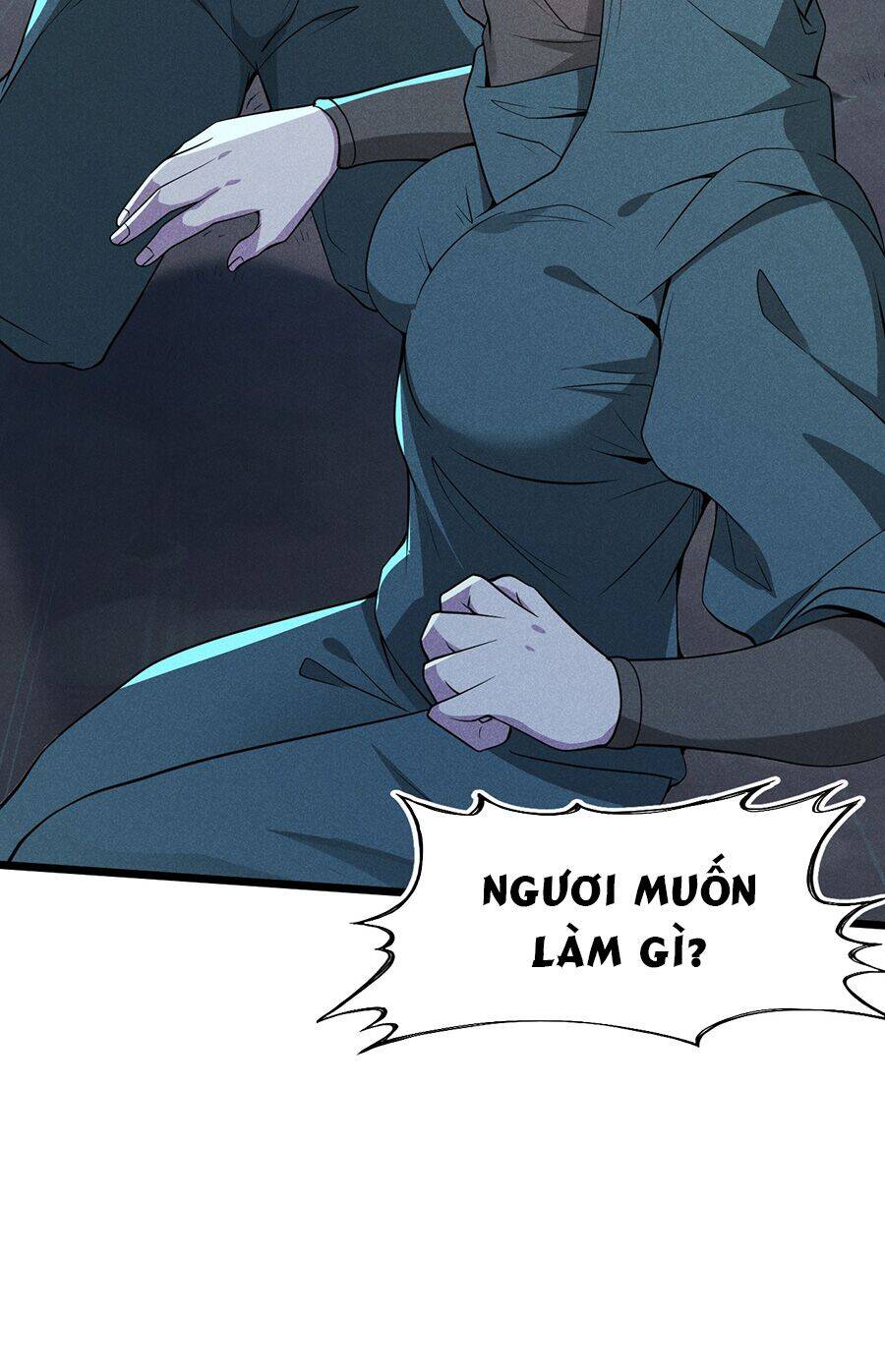 Võ Lâm Đệ Nhất Đầu Bếp Chap 552 - Next Chap 553