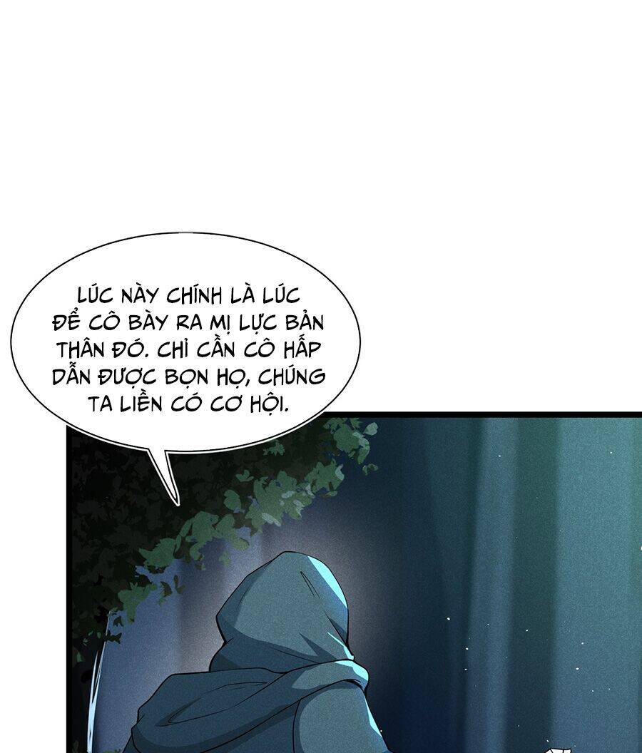 Võ Lâm Đệ Nhất Đầu Bếp Chap 552 - Next Chap 553