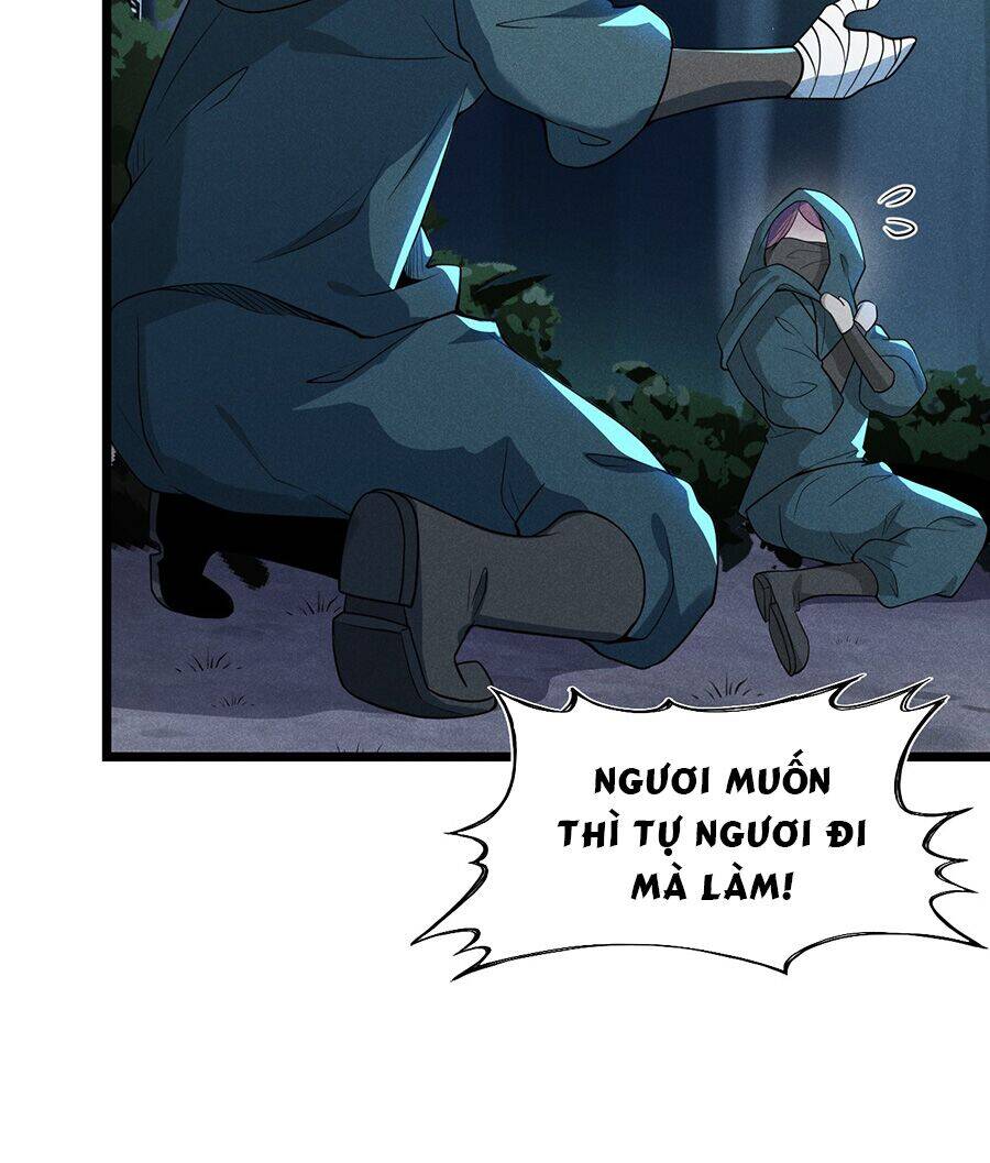 Võ Lâm Đệ Nhất Đầu Bếp Chap 552 - Next Chap 553