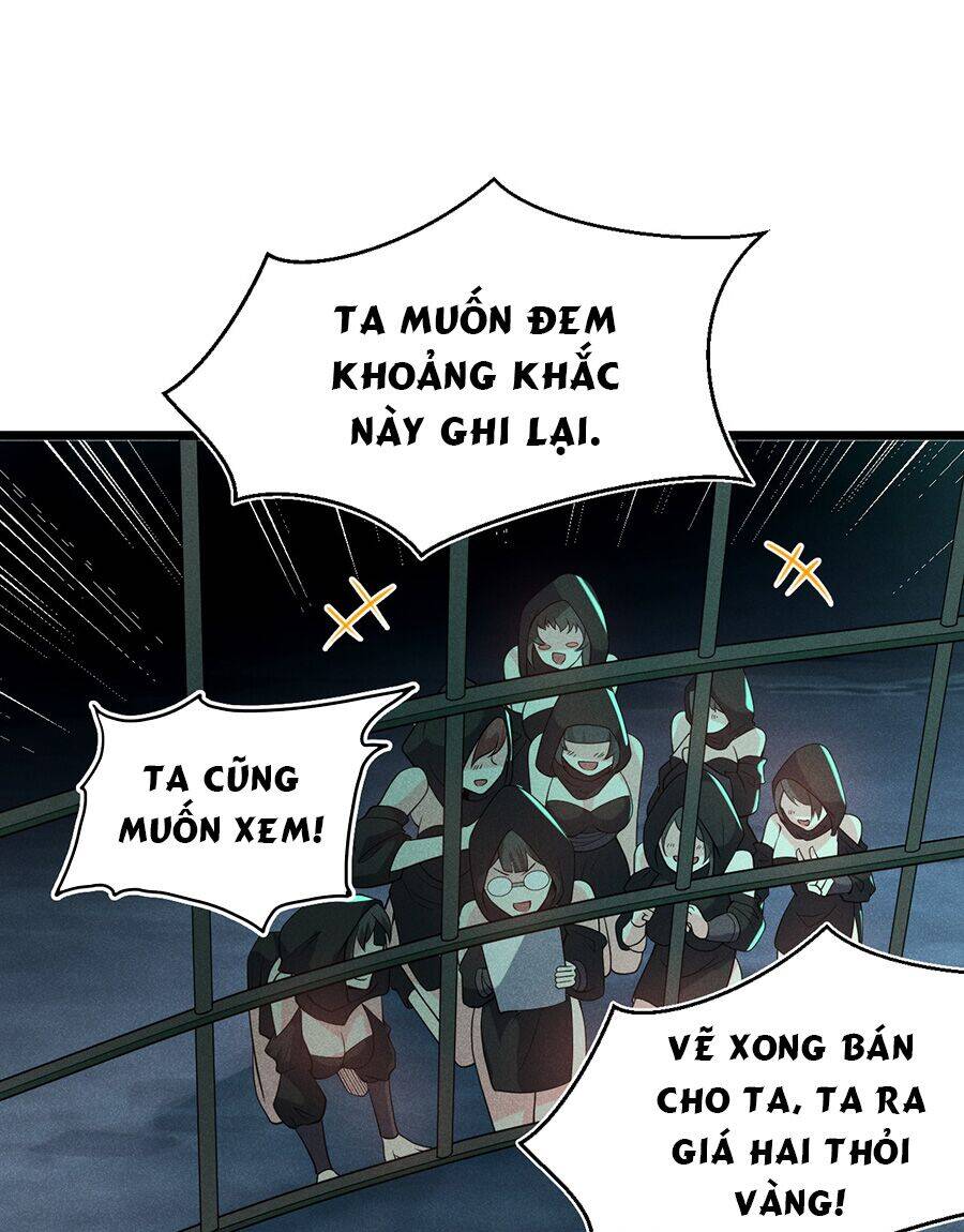 Võ Lâm Đệ Nhất Đầu Bếp Chap 561 - Next Chap 562