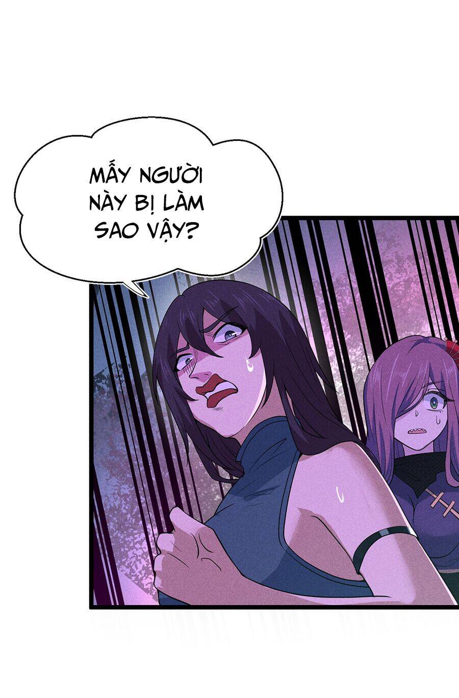 Võ Lâm Đệ Nhất Đầu Bếp Chap 561 - Next Chap 562