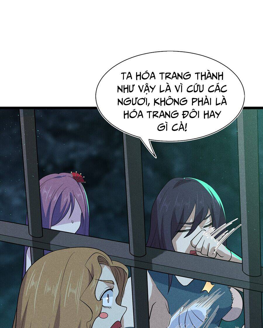 Võ Lâm Đệ Nhất Đầu Bếp Chap 561 - Next Chap 562
