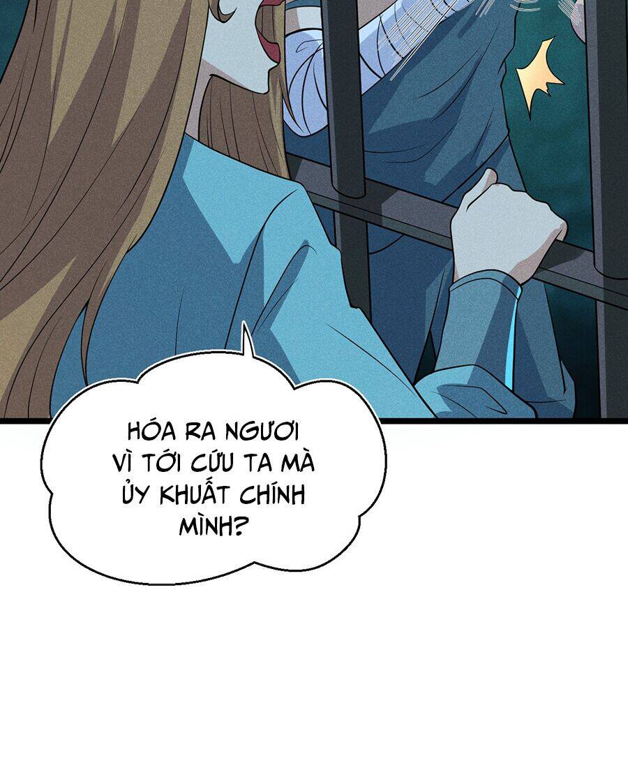 Võ Lâm Đệ Nhất Đầu Bếp Chap 561 - Next Chap 562