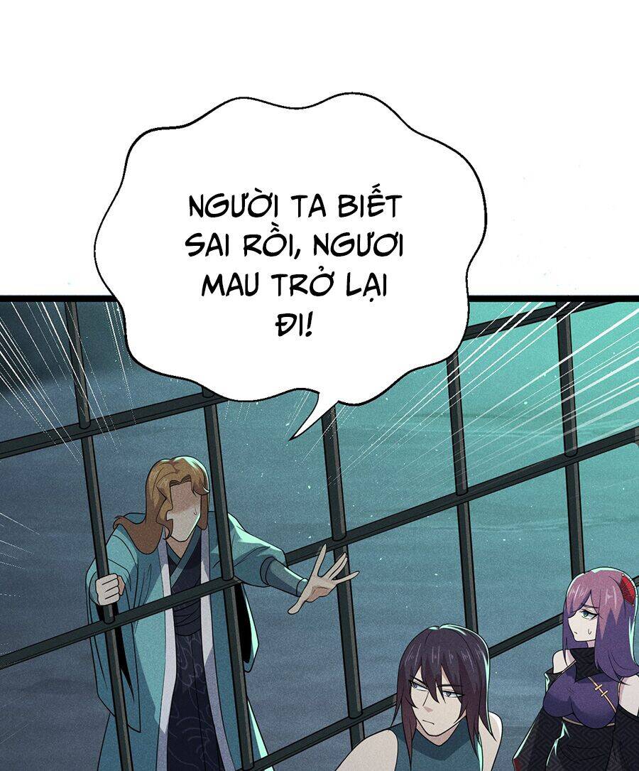 Võ Lâm Đệ Nhất Đầu Bếp Chap 561 - Next Chap 562