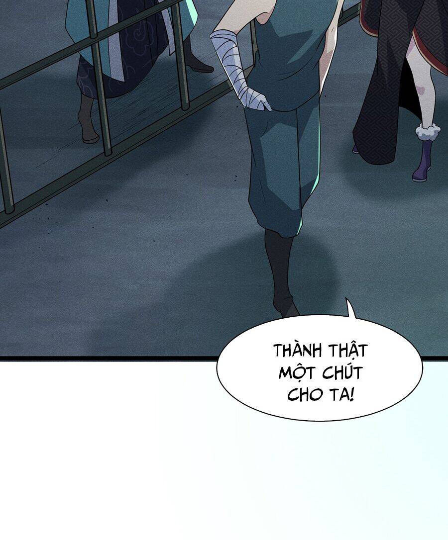 Võ Lâm Đệ Nhất Đầu Bếp Chap 561 - Next Chap 562